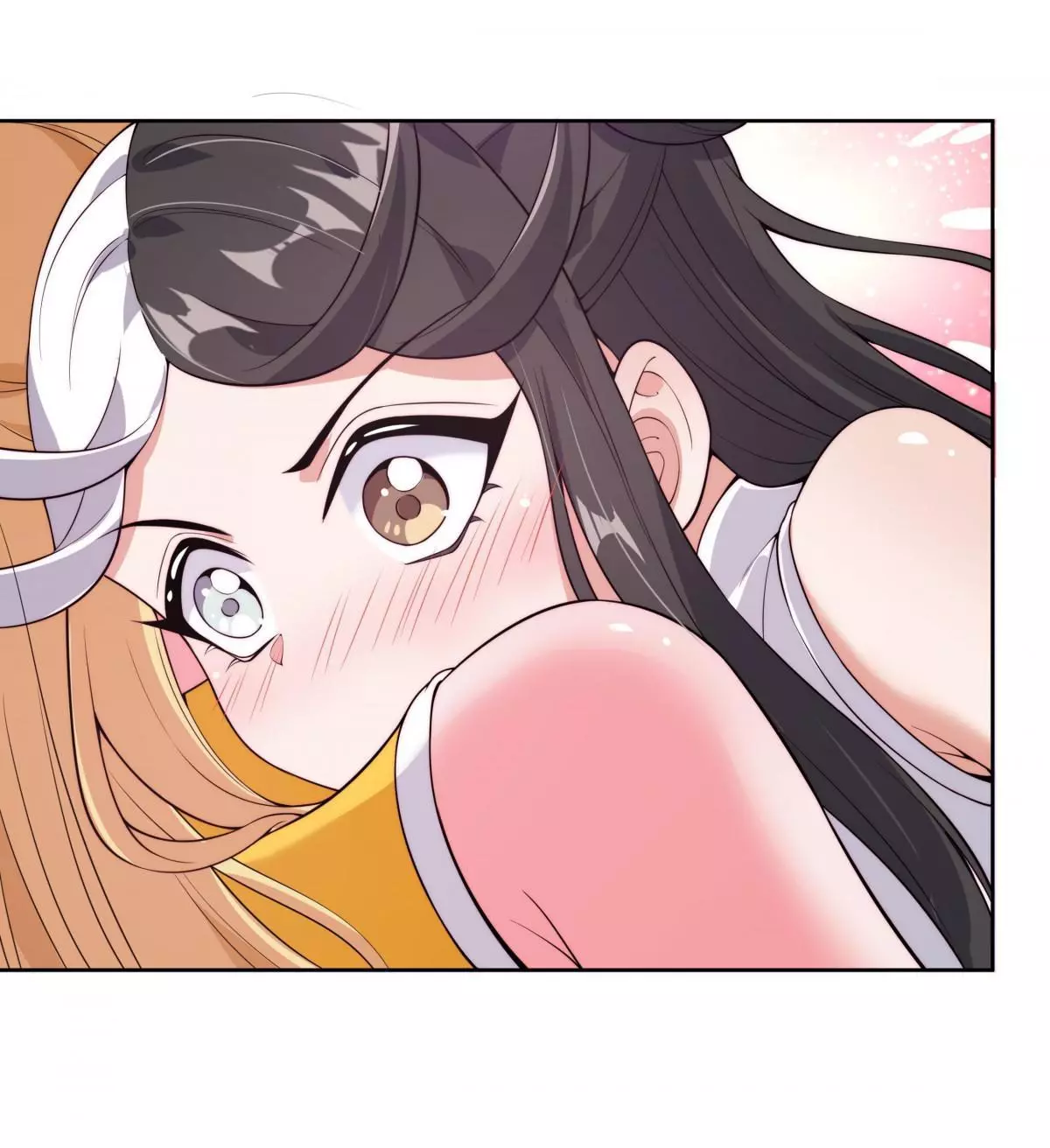 Working Overtime to Destroy the World! Chapter 55 page 19