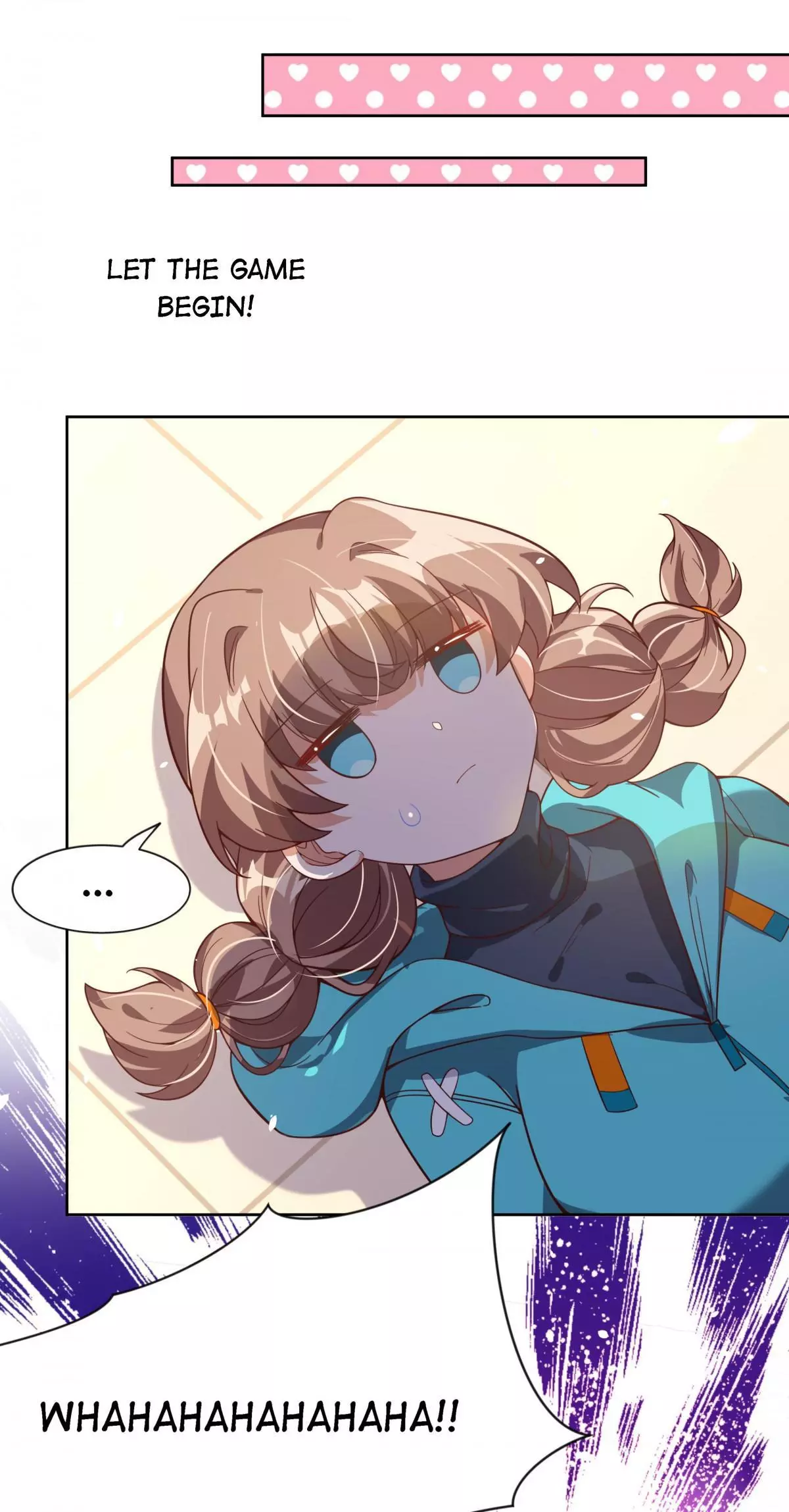 Working Overtime to Destroy the World! Chapter 55 page 12