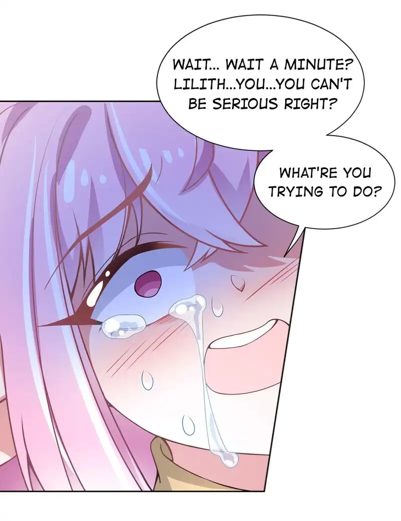Working Overtime to Destroy the World! Chapter 51 page 5