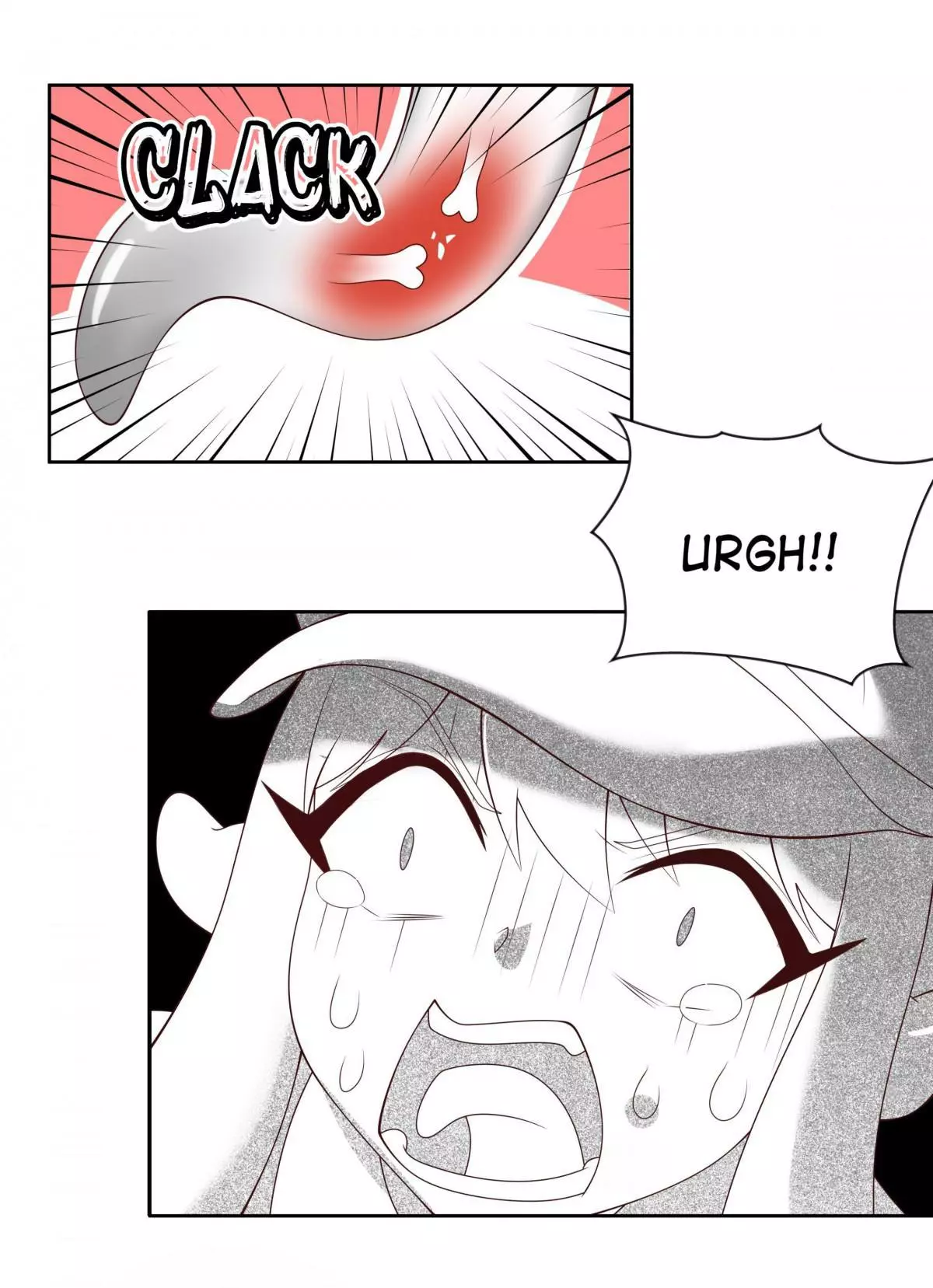 Working Overtime to Destroy the World! Chapter 55 page 22