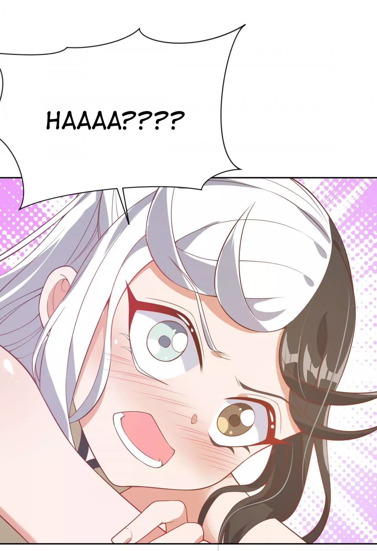 Working Overtime to Destroy the World! Chapter 57 page 21