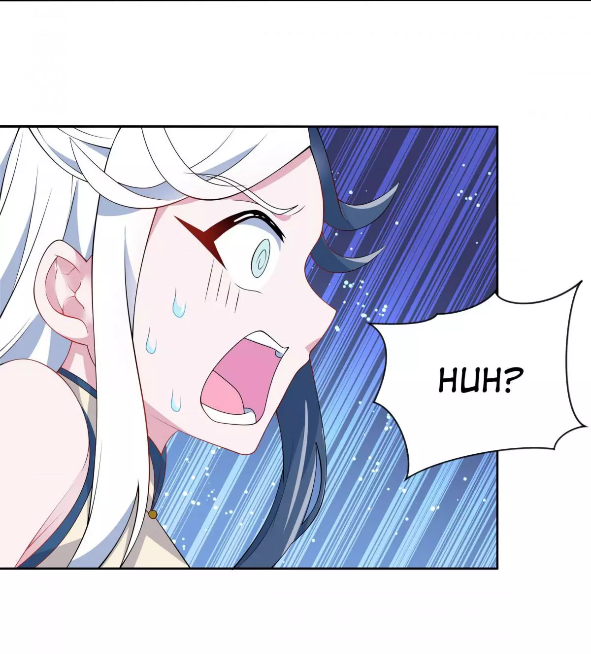 Working Overtime to Destroy the World! Chapter 57 page 29