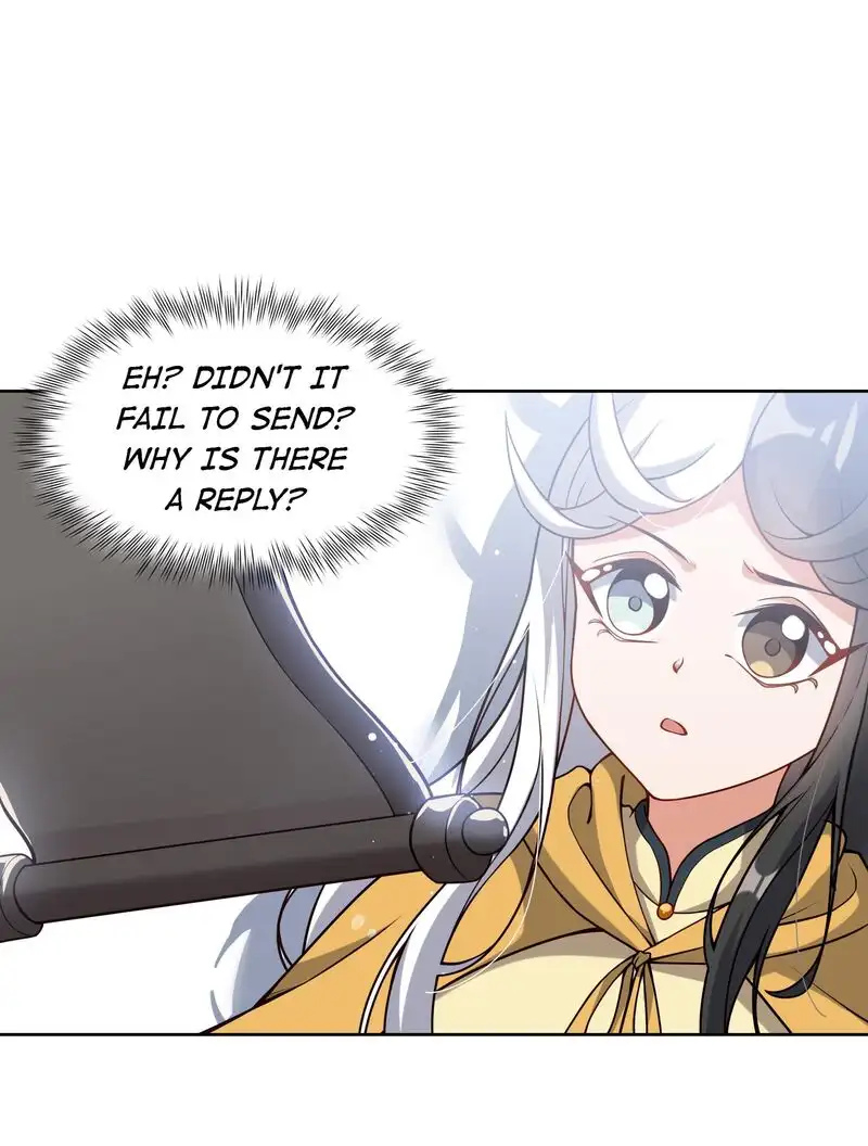 Working Overtime to Destroy the World! Chapter 51 page 35