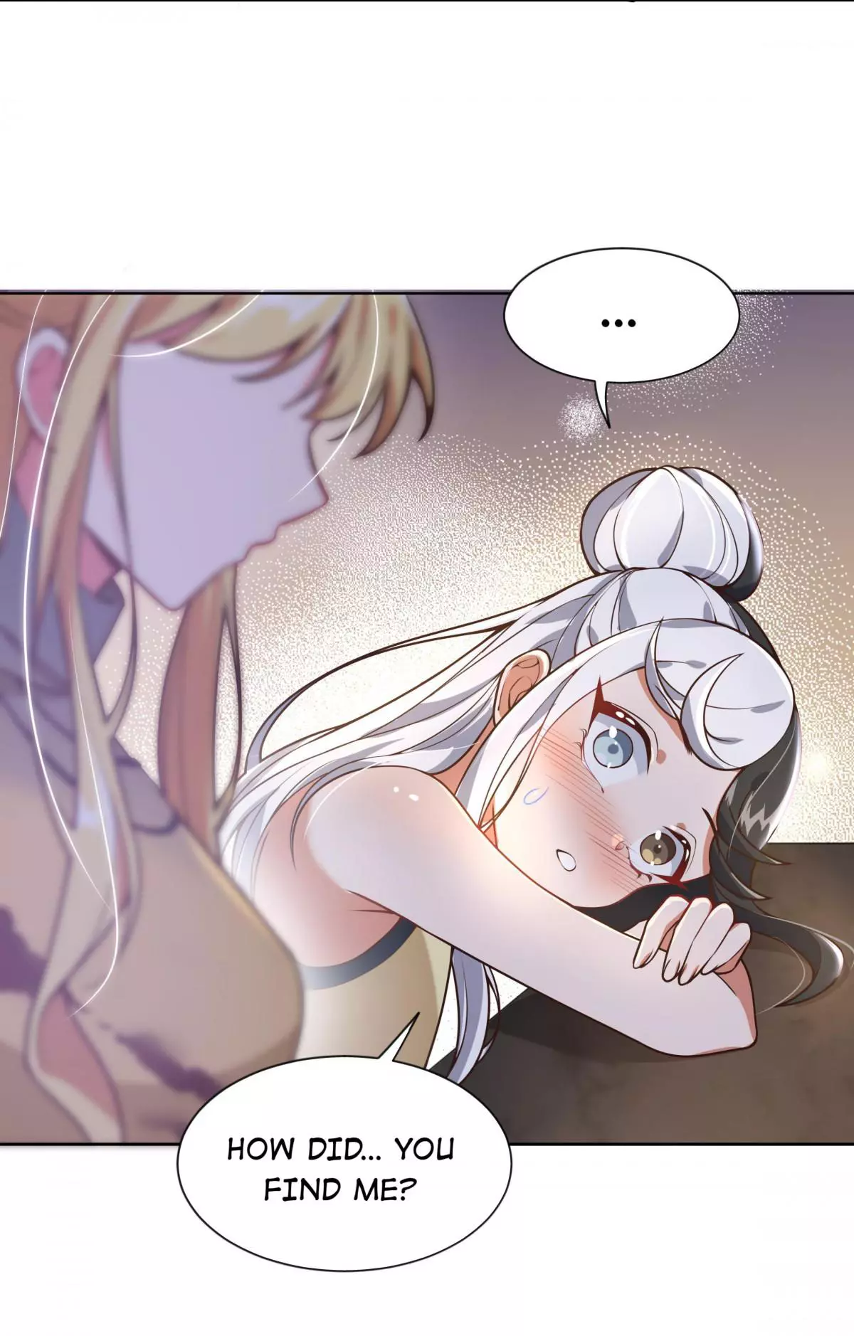 Working Overtime to Destroy the World! Chapter 57 page 15