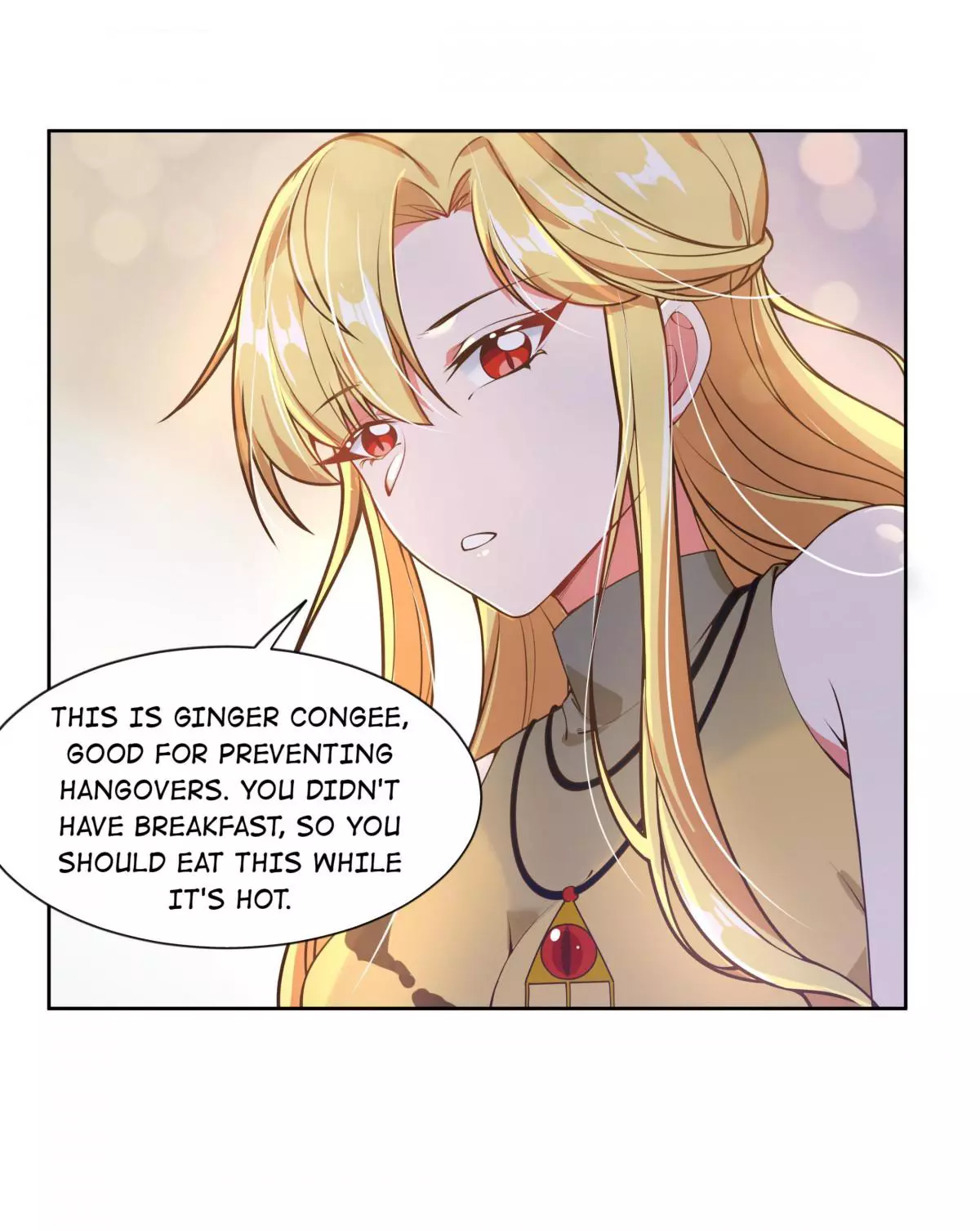Working Overtime to Destroy the World! Chapter 57 page 17
