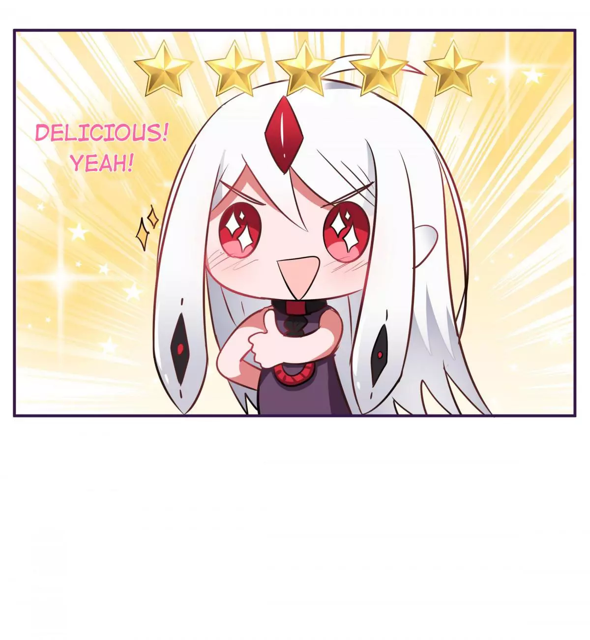 Working Overtime to Destroy the World! Chapter 57 page 47