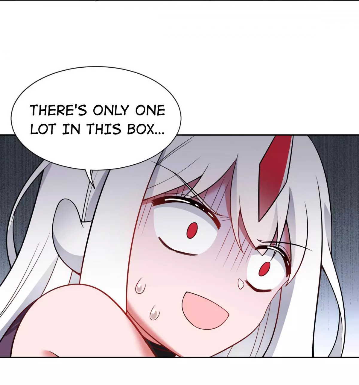 Working Overtime to Destroy the World! Chapter 63 page 17