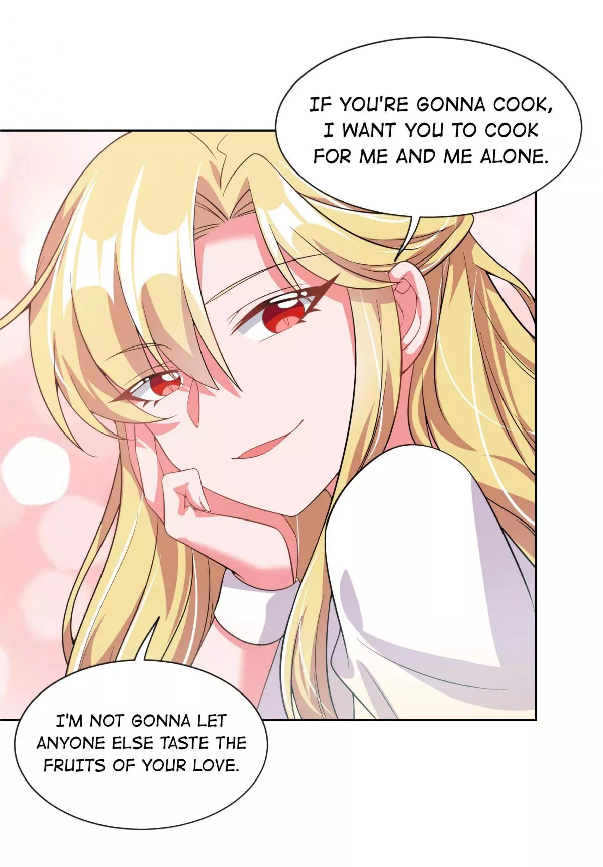 Working Overtime to Destroy the World! Chapter 60 page 5