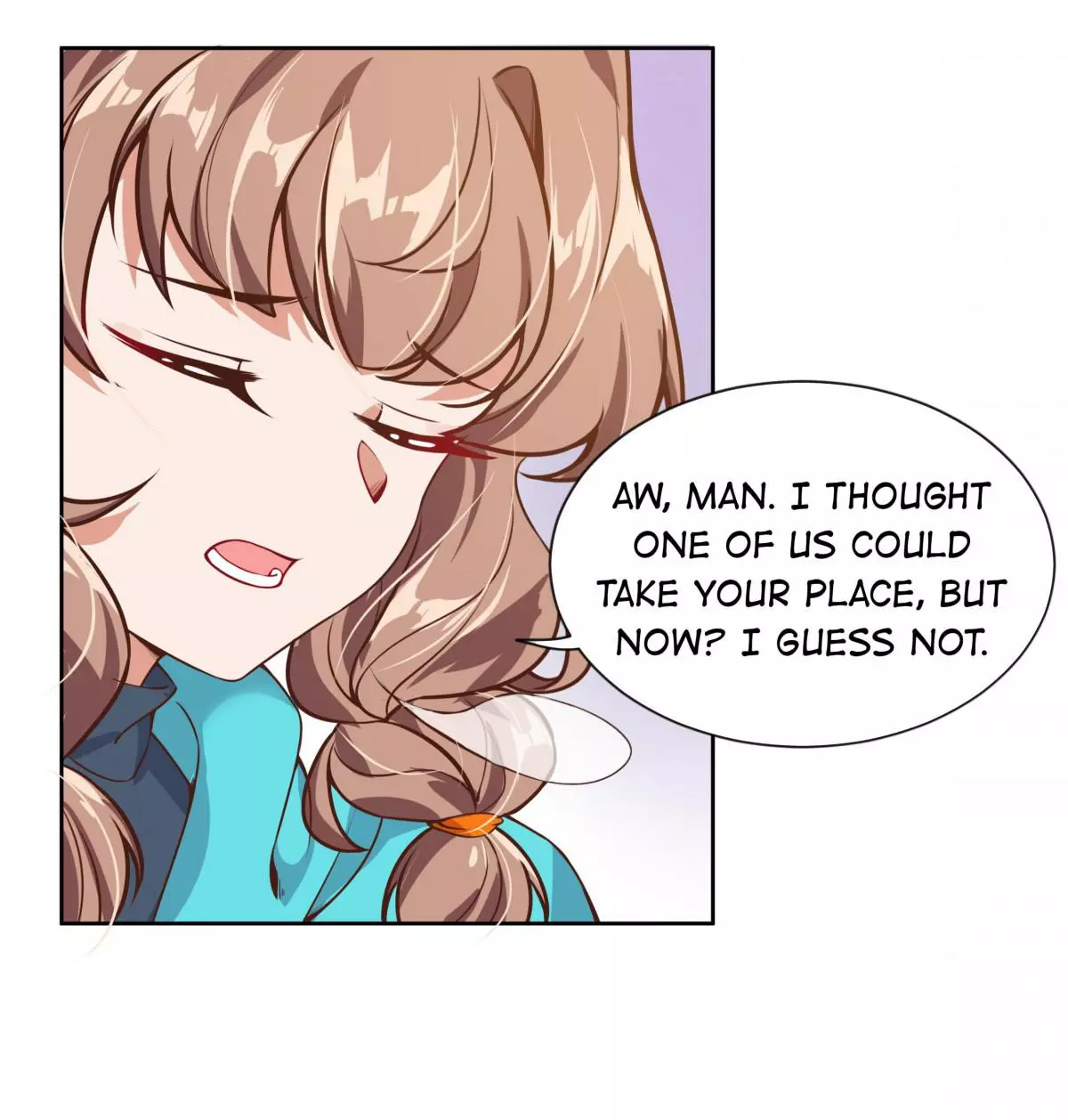 Working Overtime to Destroy the World! Chapter 59 page 5