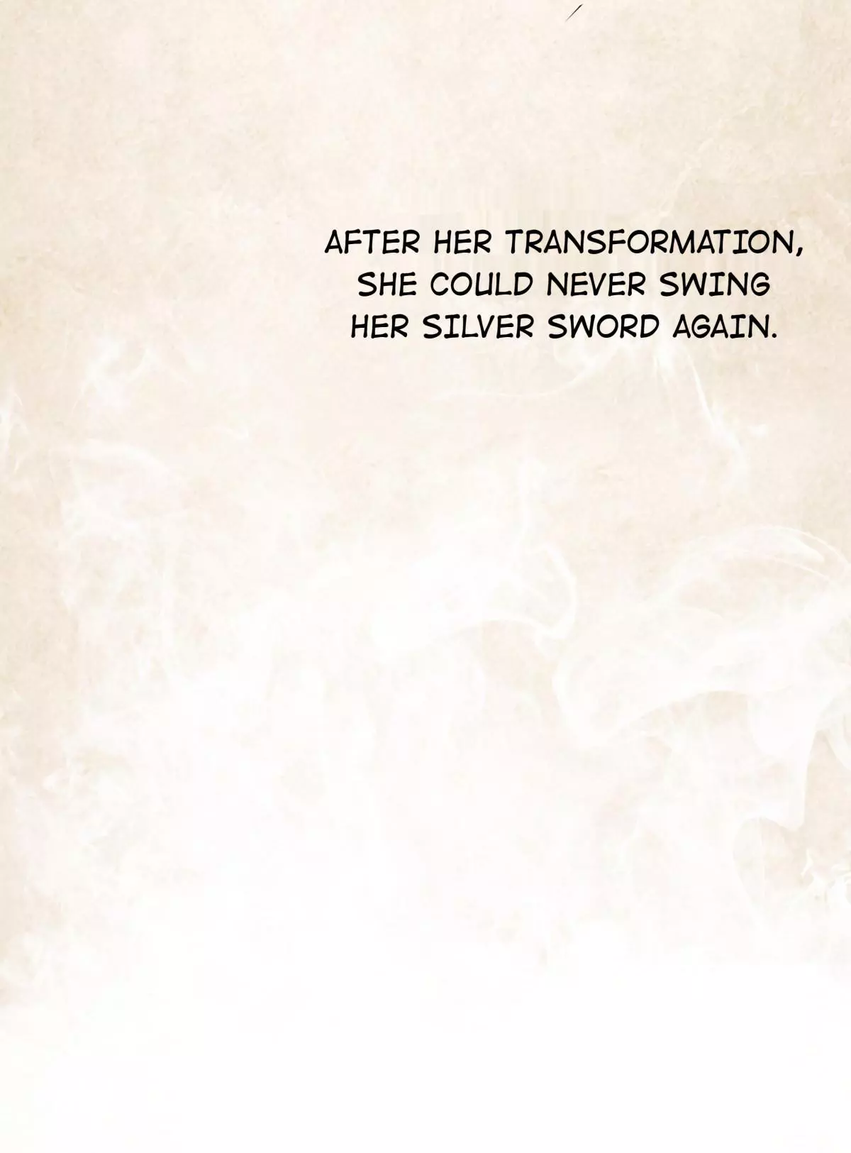 Working Overtime to Destroy the World! Chapter 61 page 37