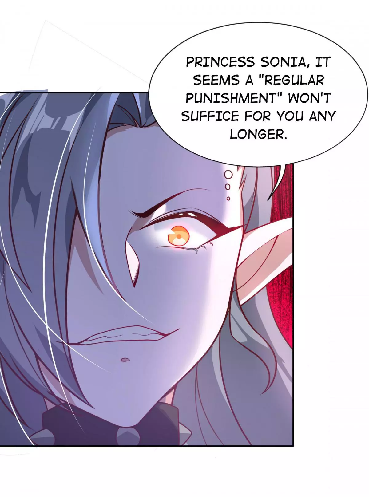 Working Overtime to Destroy the World! Chapter 60 page 24