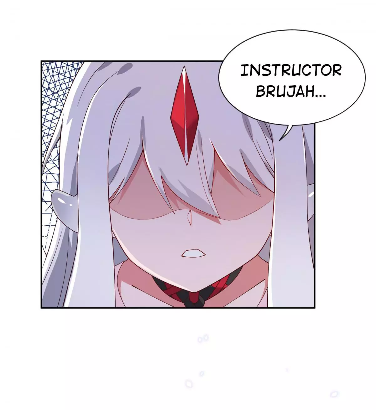 Working Overtime to Destroy the World! Chapter 61 page 40