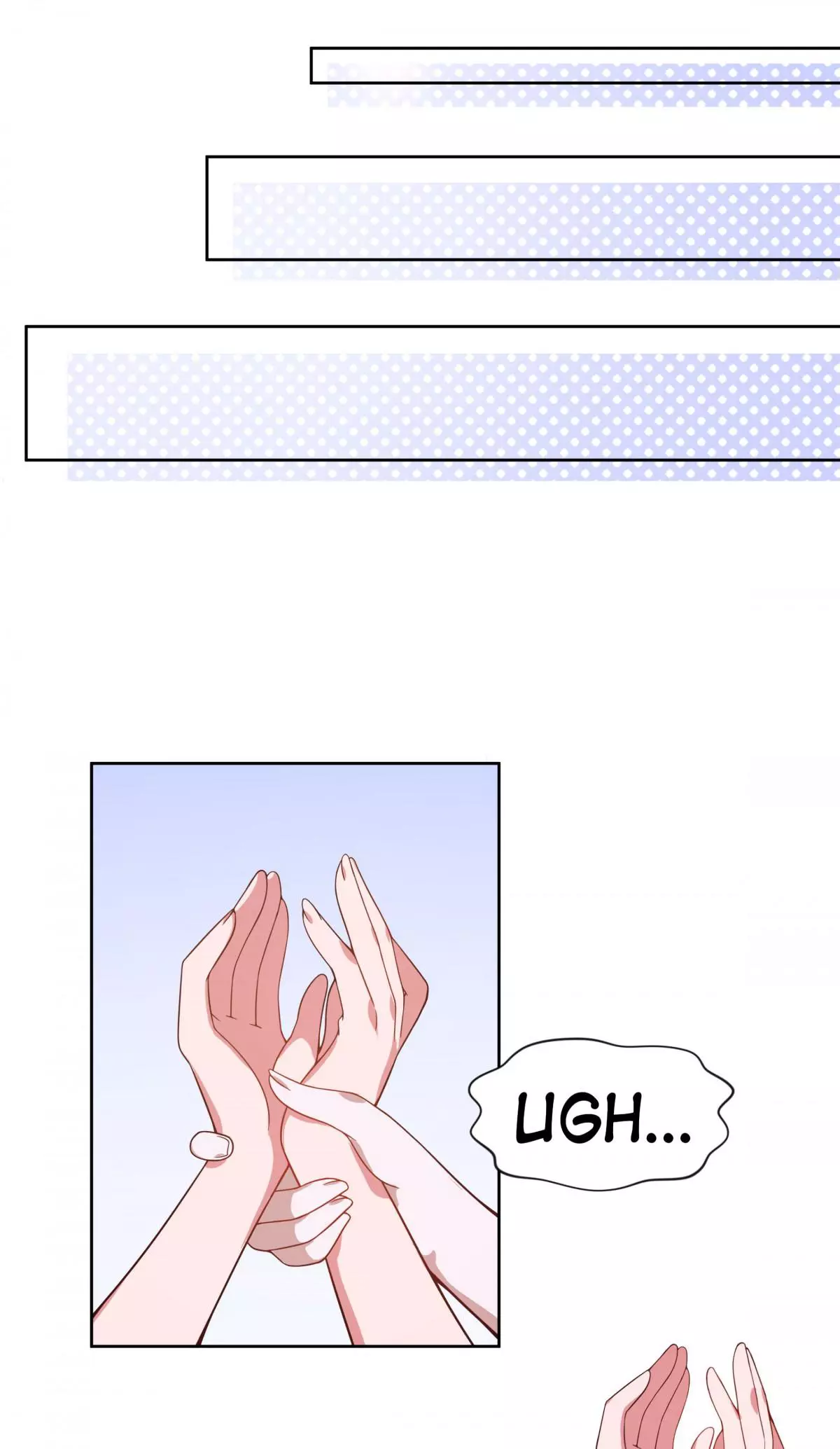 Working Overtime to Destroy the World! Chapter 59 page 20