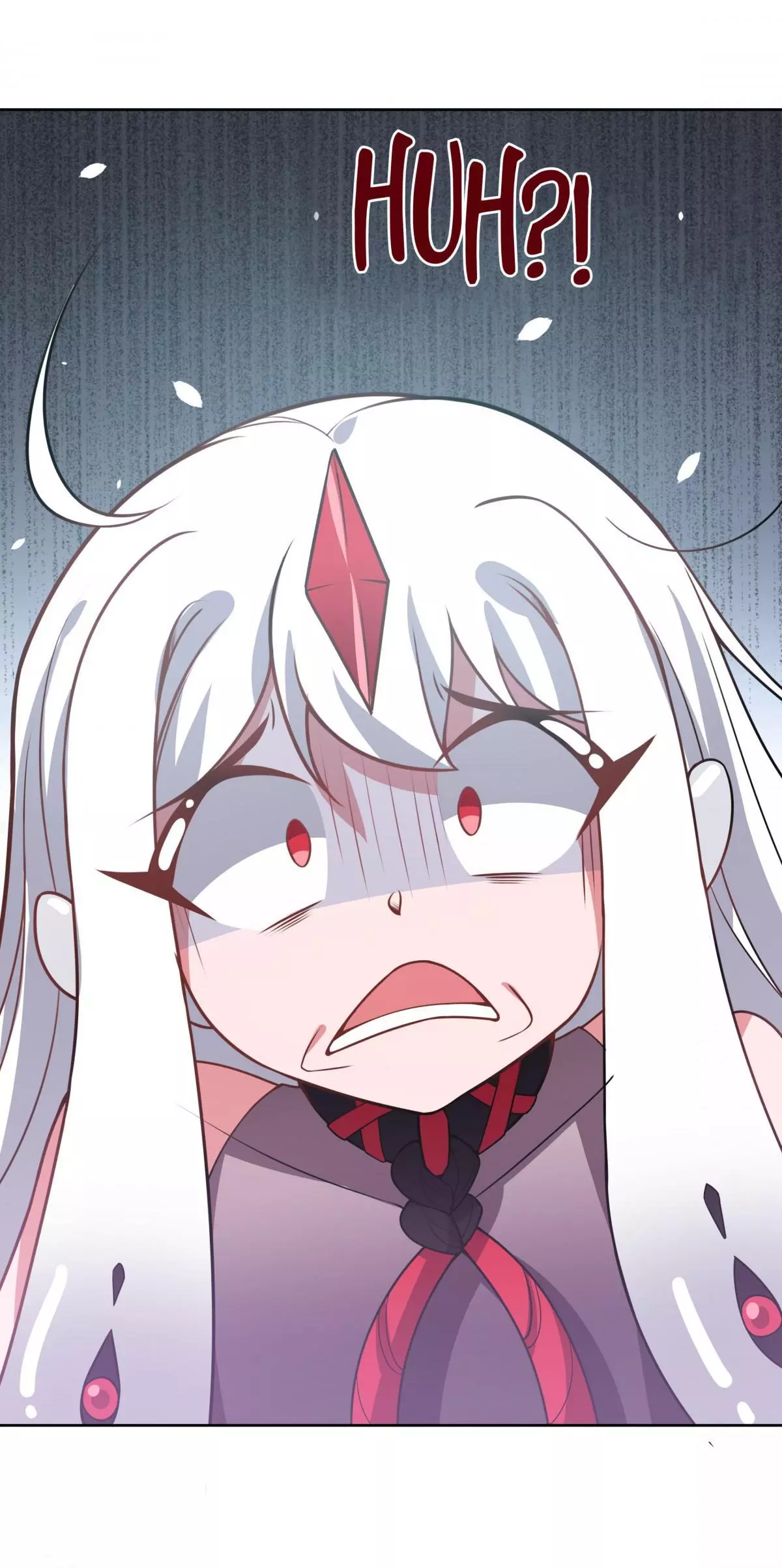 Working Overtime to Destroy the World! Chapter 62 page 23