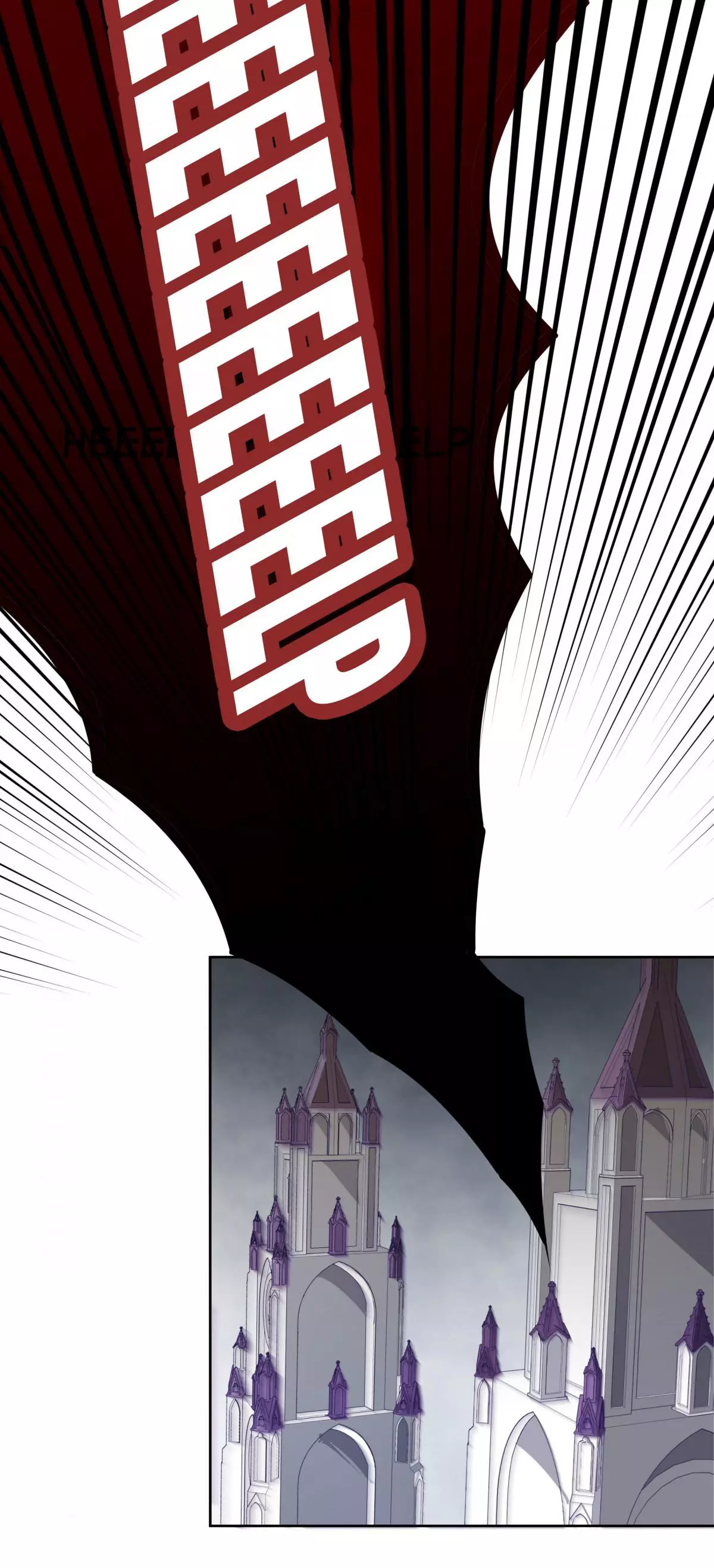 Working Overtime to Destroy the World! Chapter 59 page 19