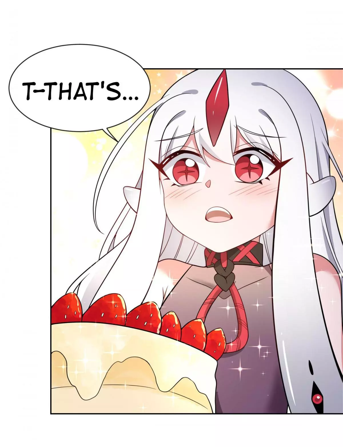 Working Overtime to Destroy the World! Chapter 62 page 45