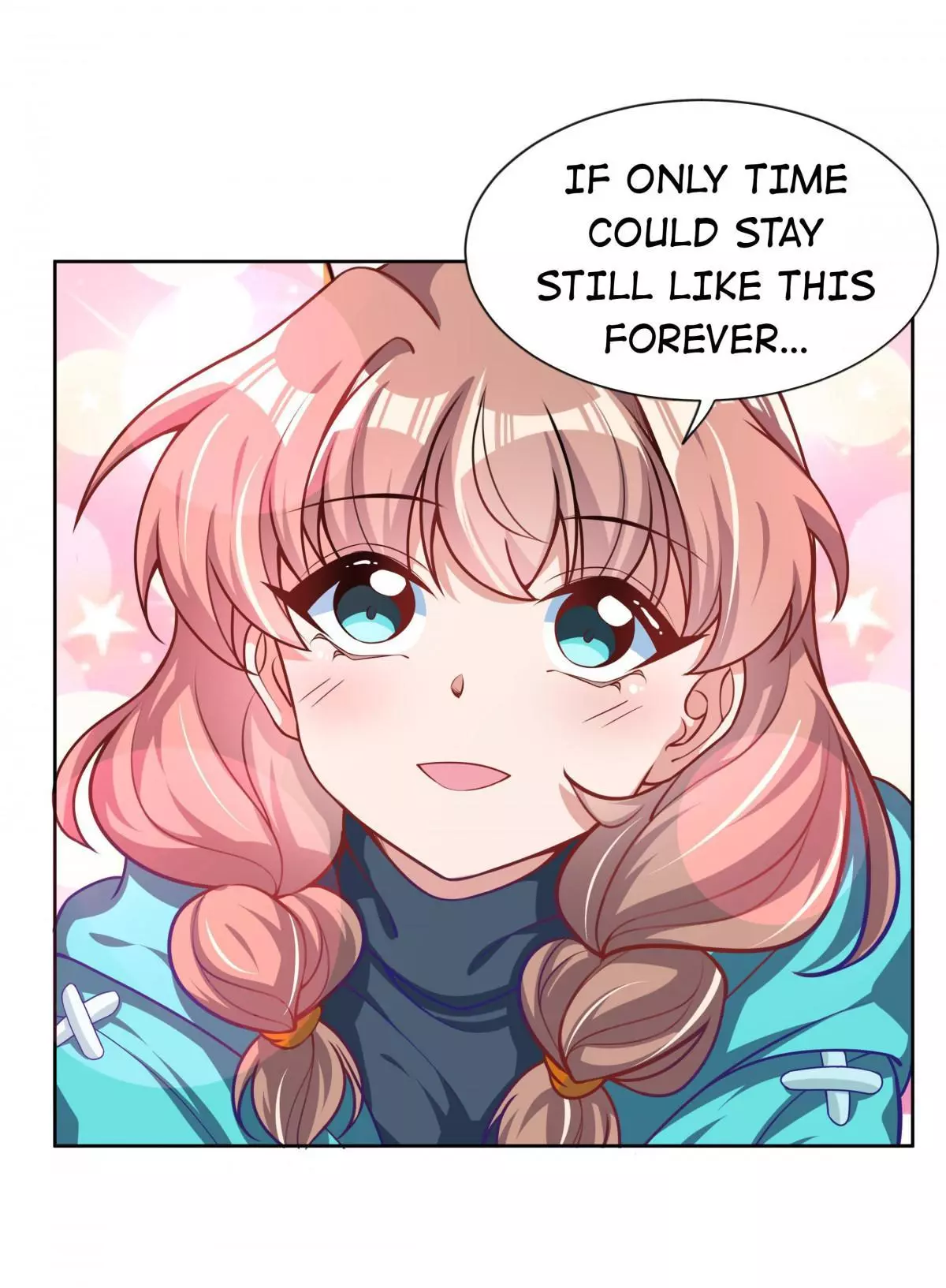 Working Overtime to Destroy the World! Chapter 65 page 24