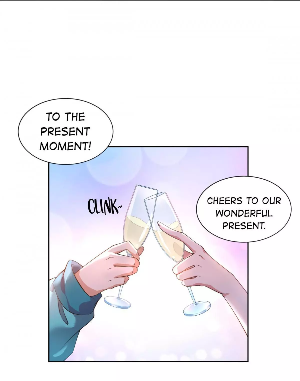 Working Overtime to Destroy the World! Chapter 65 page 28