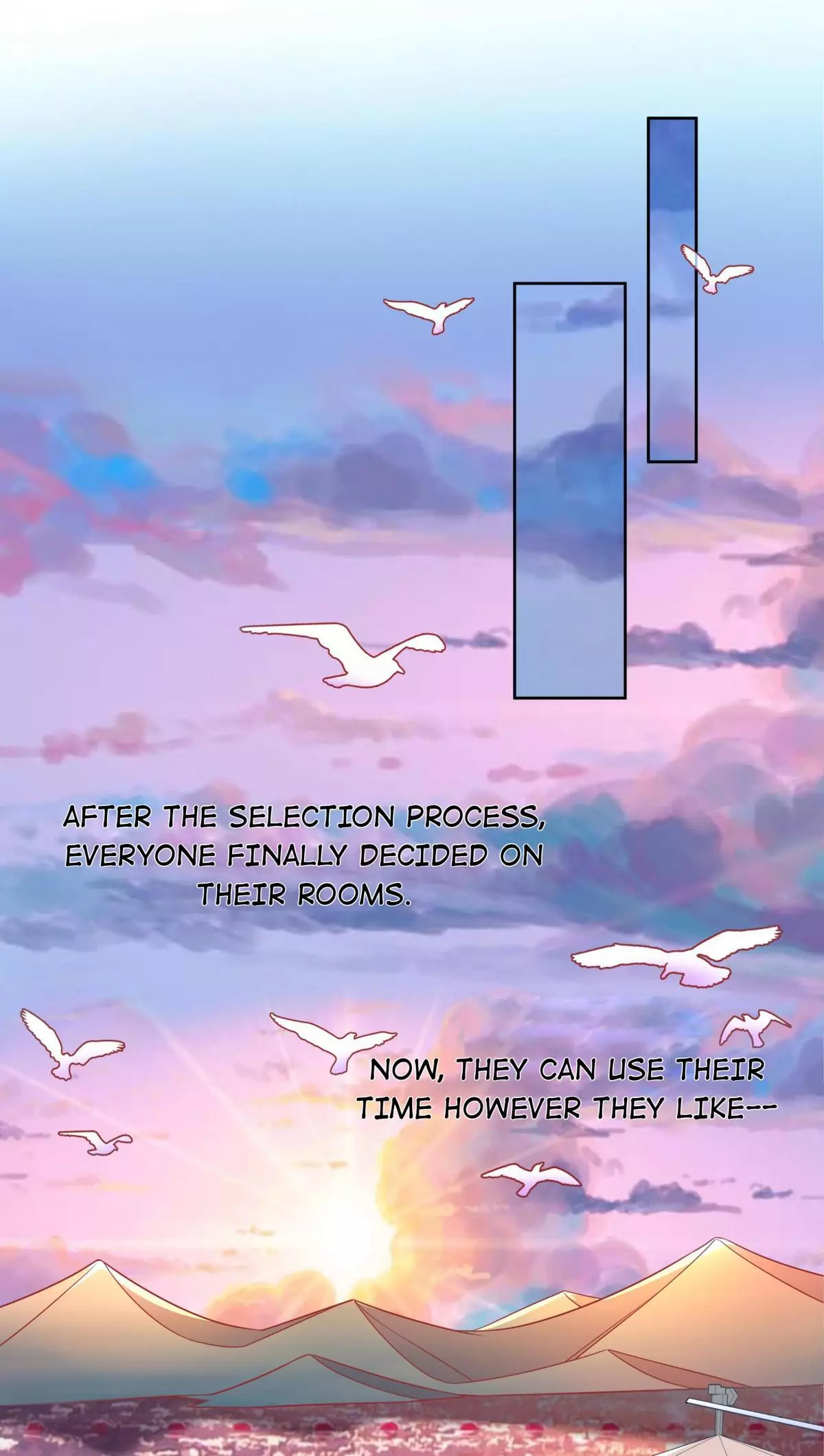 Working Overtime to Destroy the World! Chapter 65 page 21