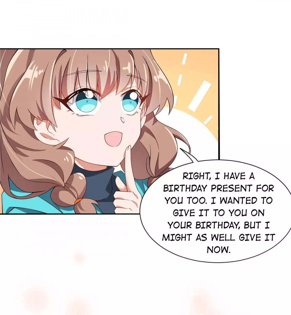 Working Overtime to Destroy the World! Chapter 62 page 51