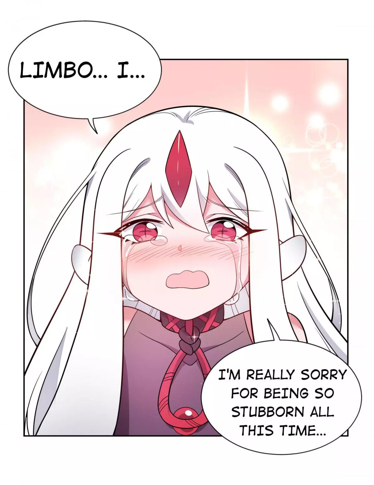 Working Overtime to Destroy the World! Chapter 62 page 49