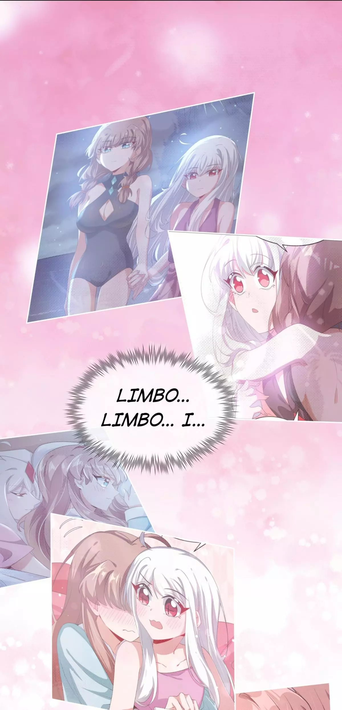 Working Overtime to Destroy the World! Chapter 62 page 29