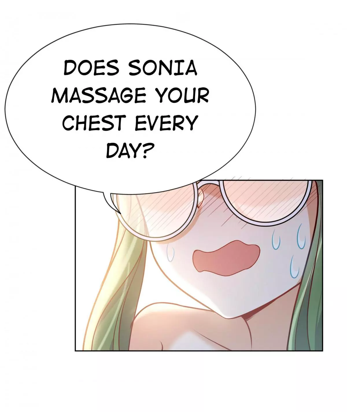 Working Overtime to Destroy the World! Chapter 67 page 13