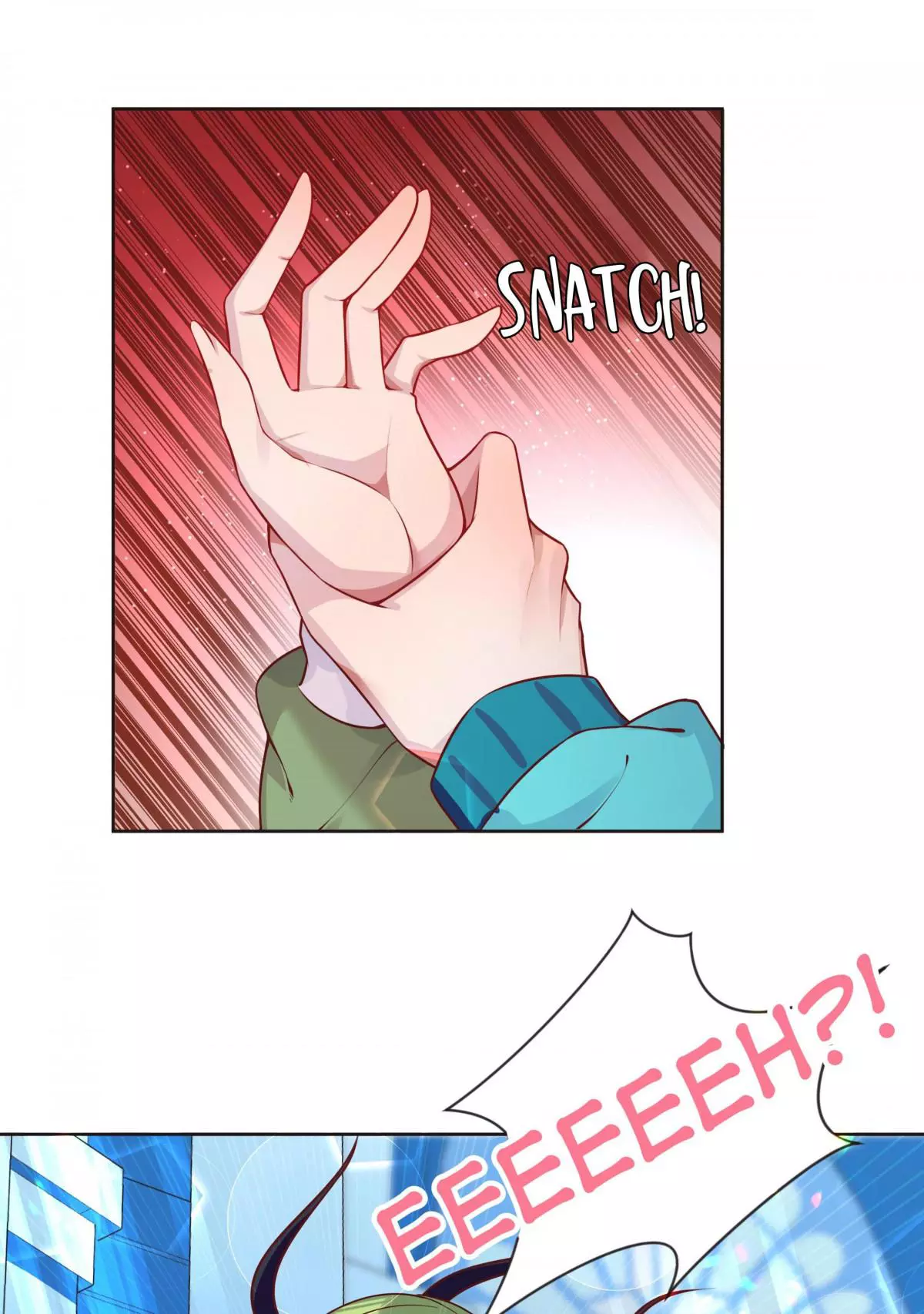 Working Overtime to Destroy the World! Chapter 69 page 20
