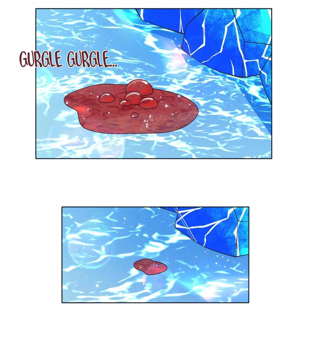 Working Overtime to Destroy the World! Chapter 68 page 12