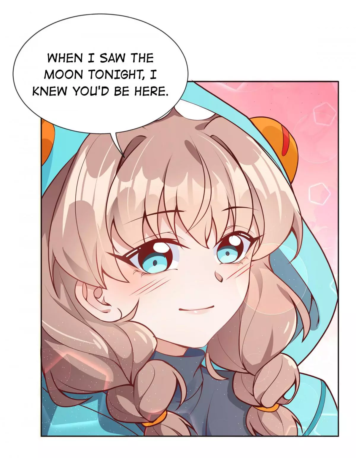Working Overtime to Destroy the World! Chapter 69 page 17