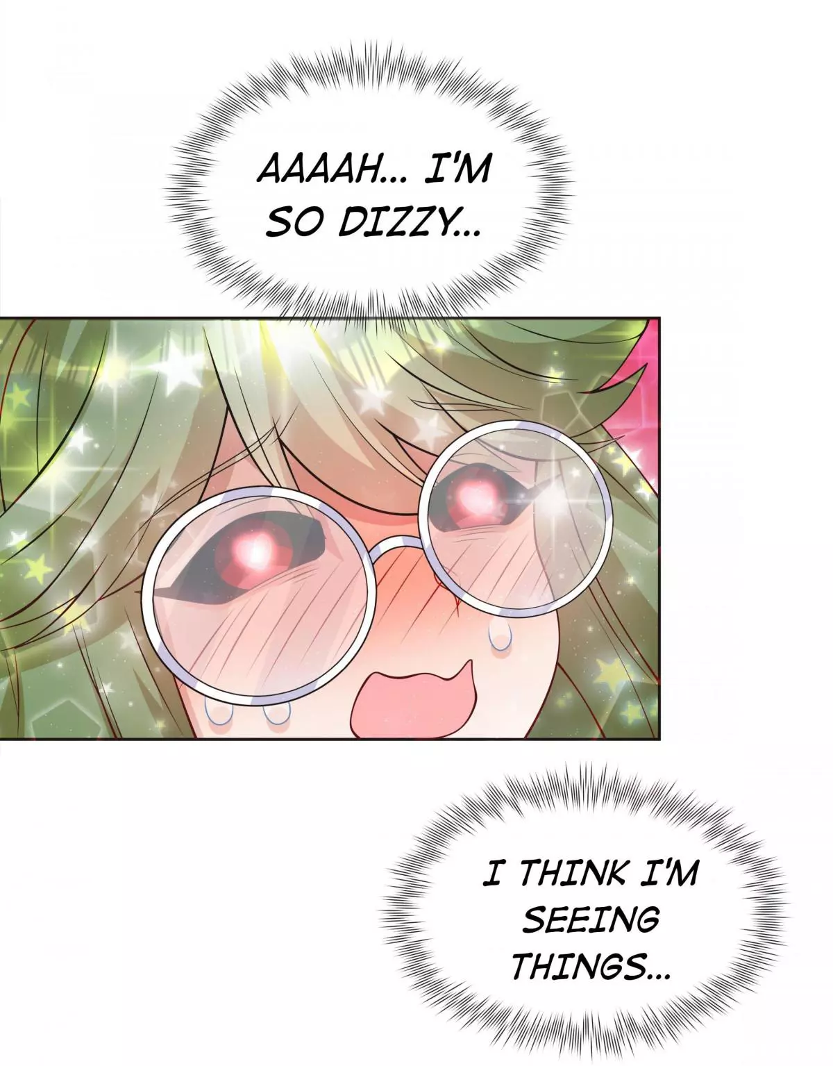 Working Overtime to Destroy the World! Chapter 69 page 28