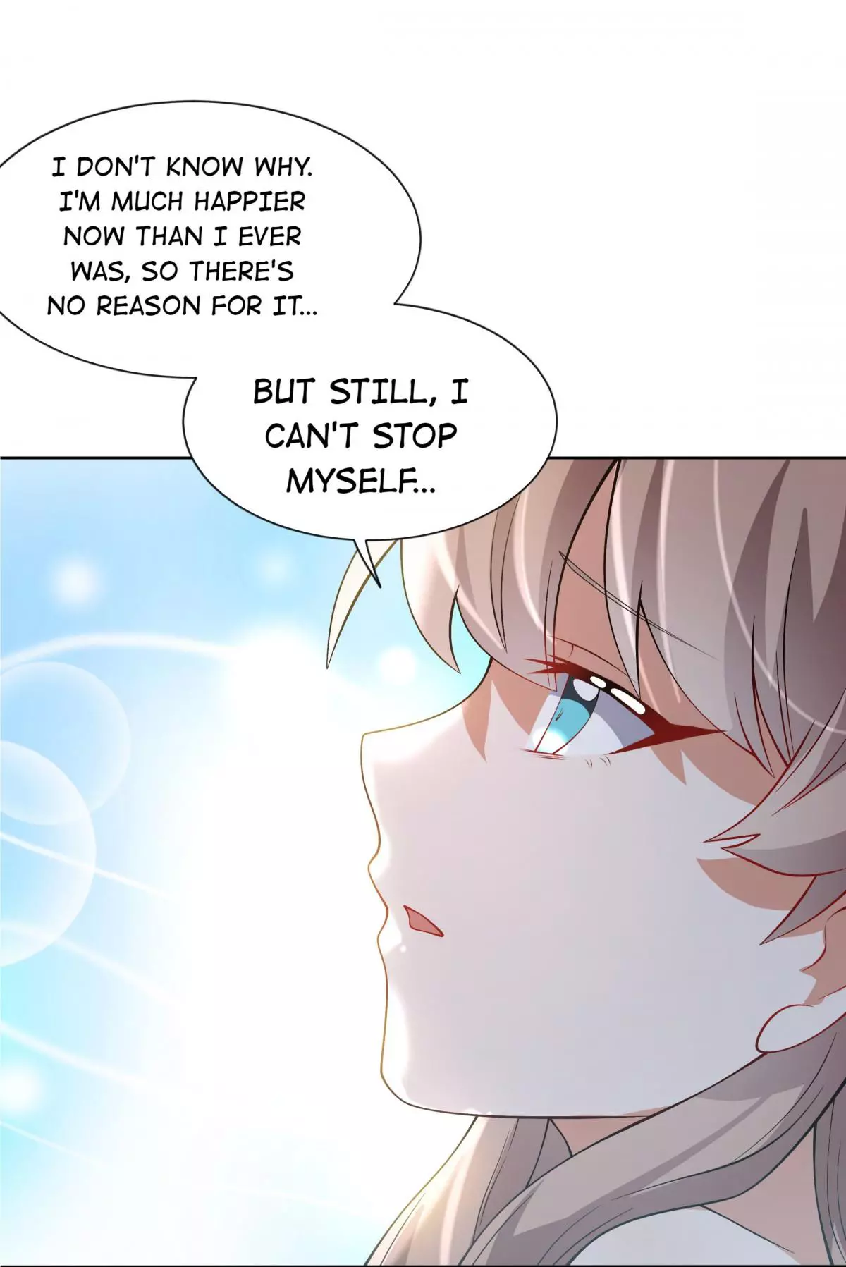Working Overtime to Destroy the World! Chapter 67 page 29