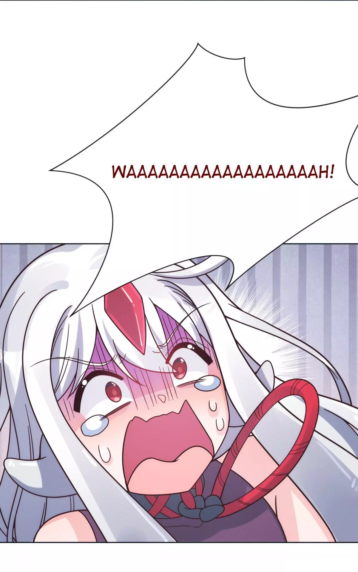 Working Overtime to Destroy the World! Chapter 68 page 34
