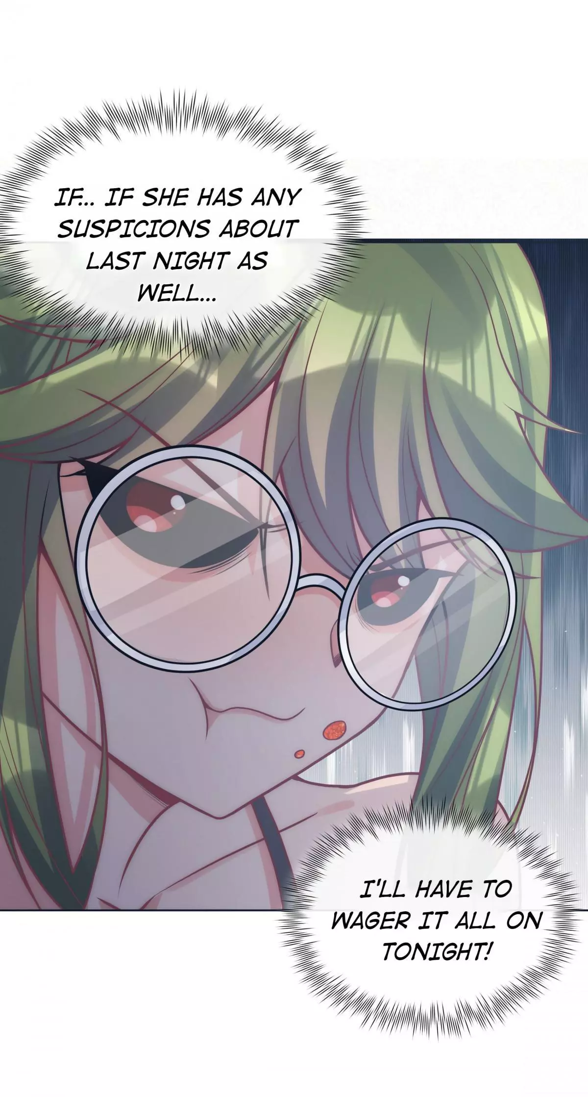 Working Overtime to Destroy the World! Chapter 68 page 45