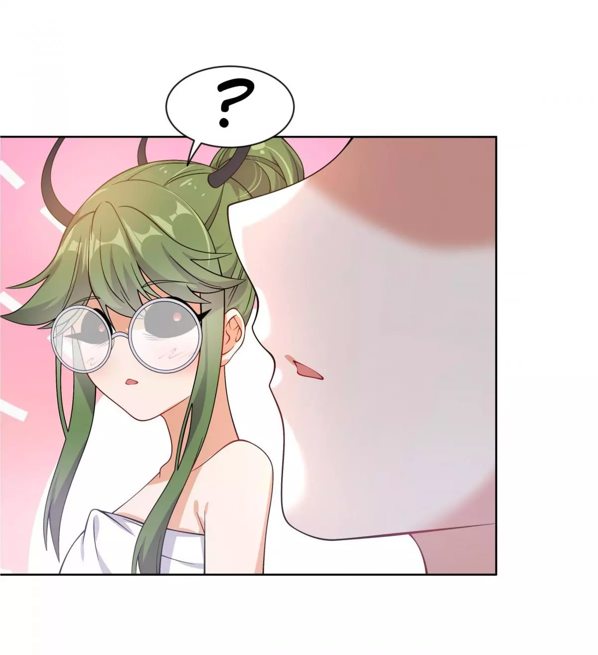 Working Overtime to Destroy the World! Chapter 67 page 26