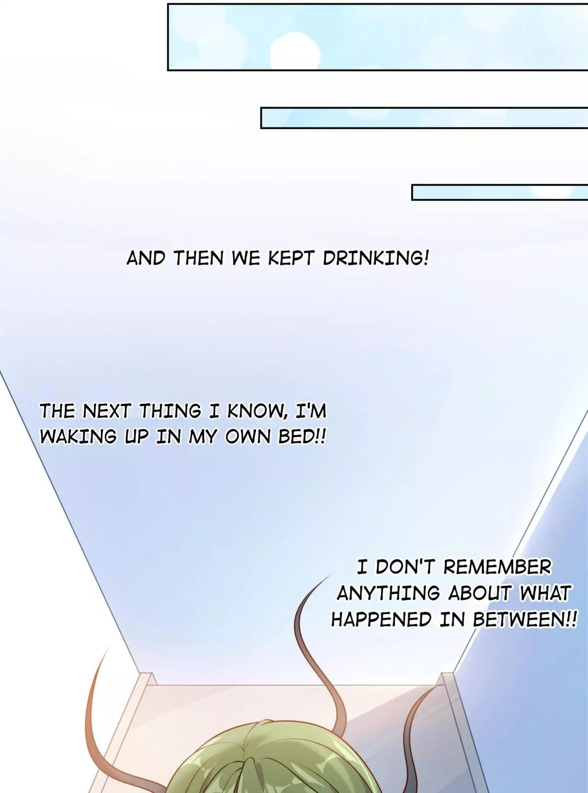 Working Overtime to Destroy the World! Chapter 67 page 37