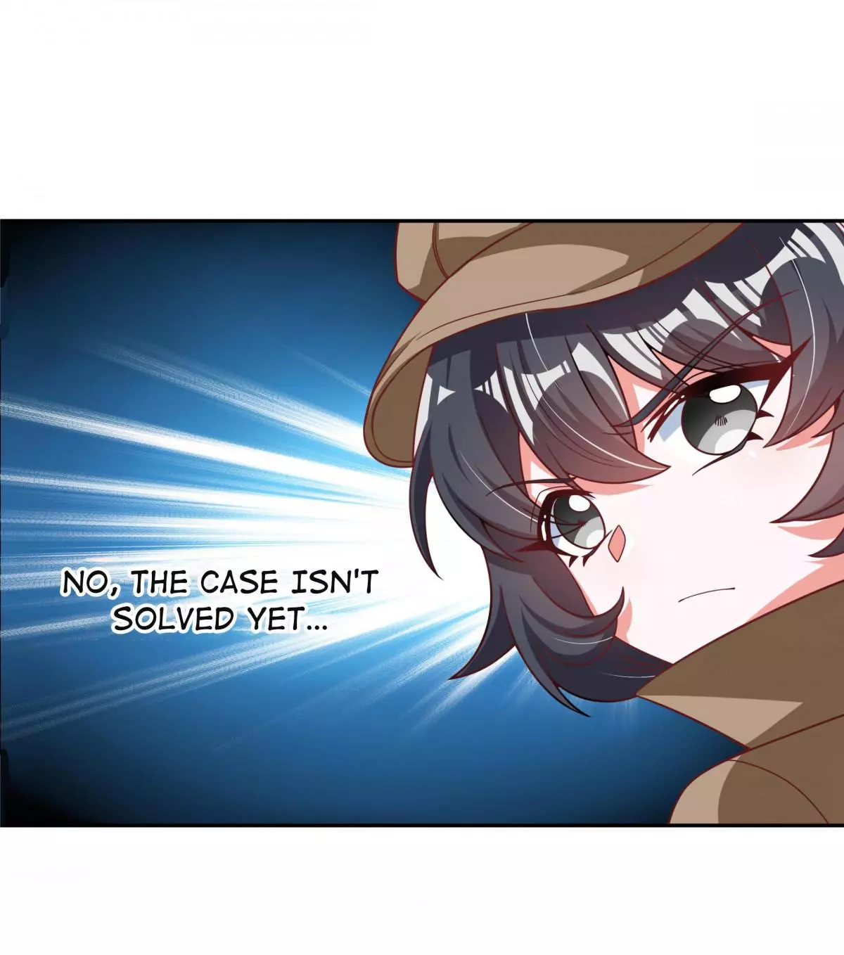 Working Overtime to Destroy the World! Chapter 66 page 31
