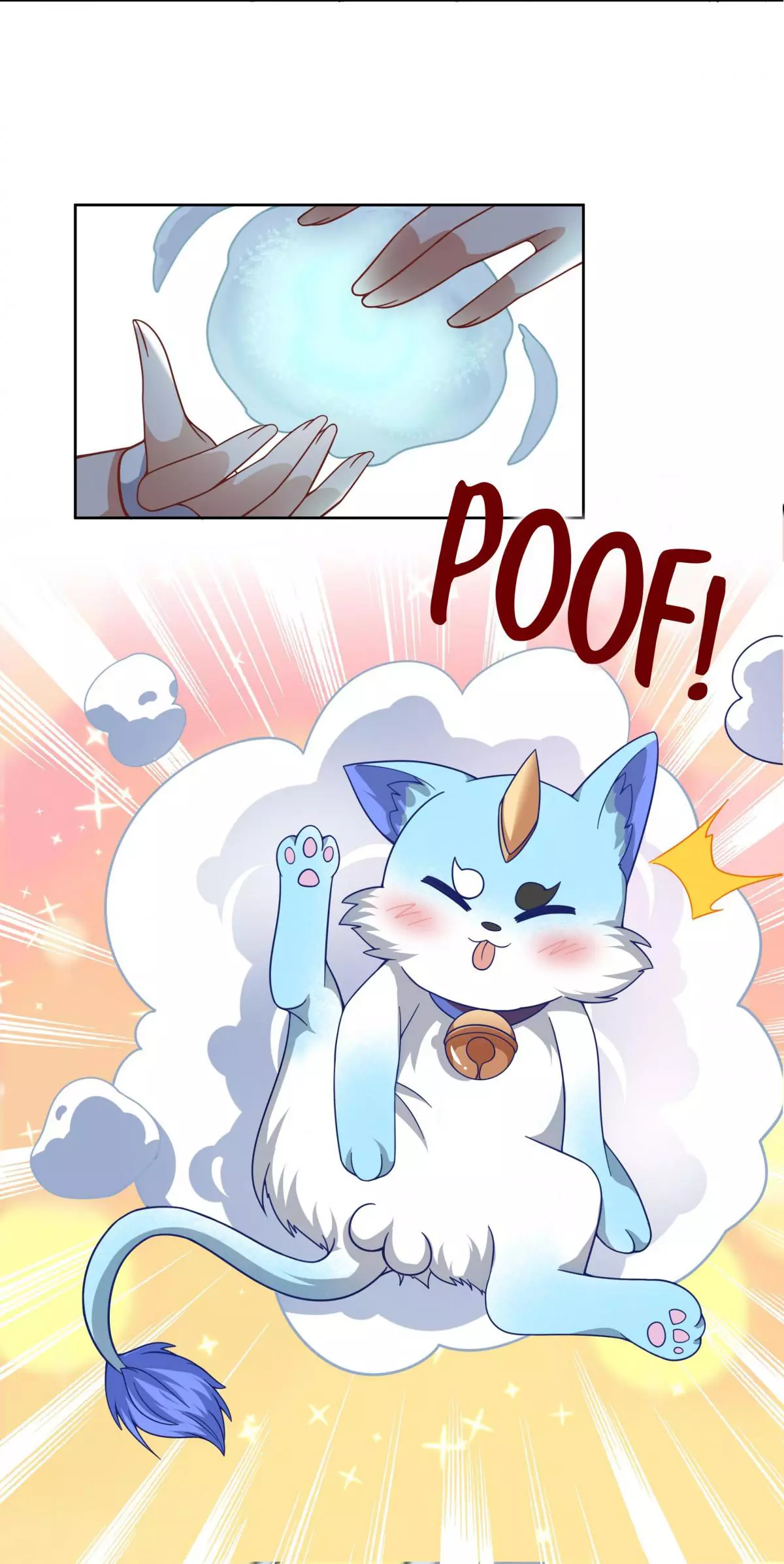 Working Overtime to Destroy the World! Chapter 66 page 13