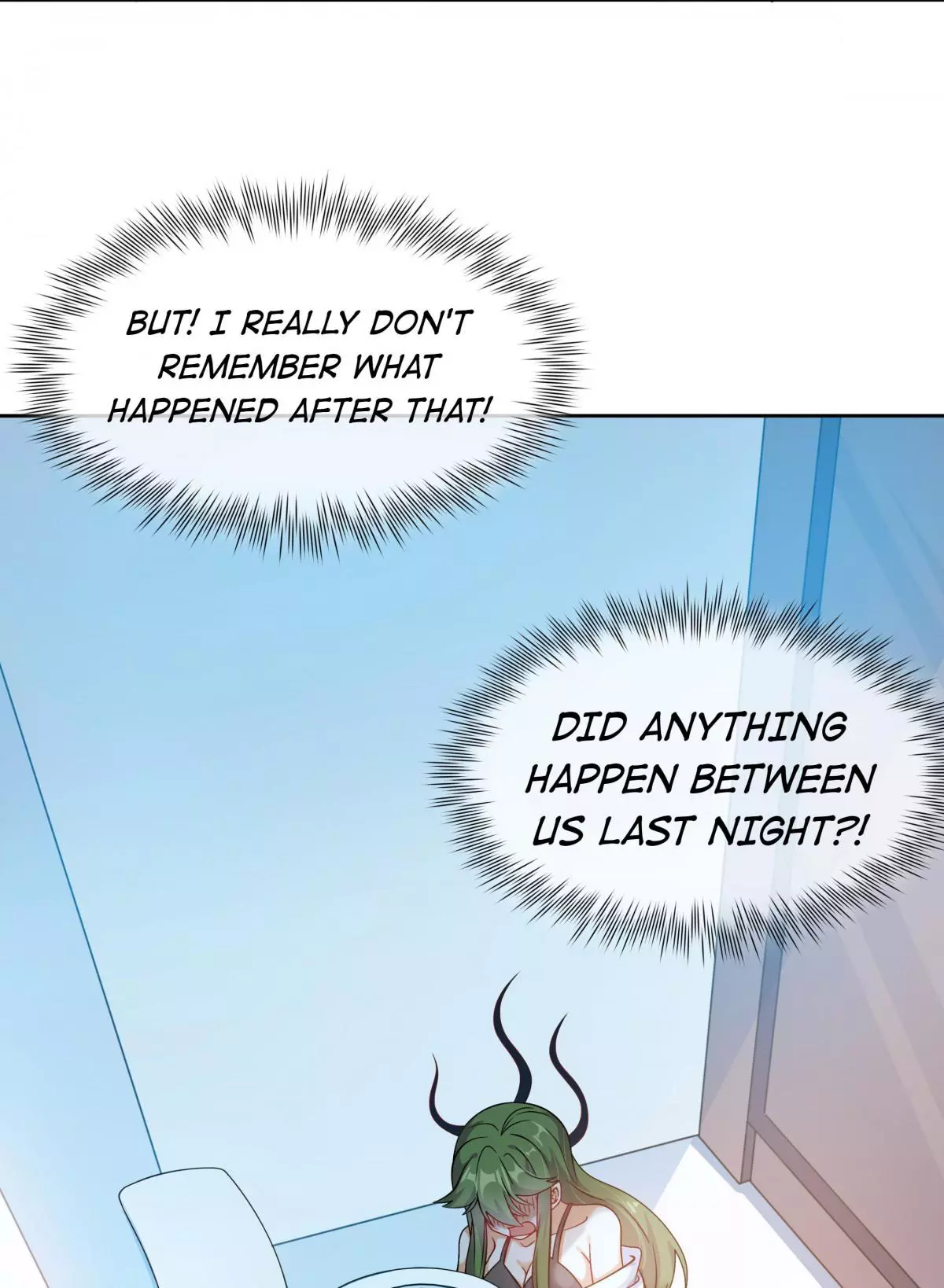 Working Overtime to Destroy the World! Chapter 66 page 36