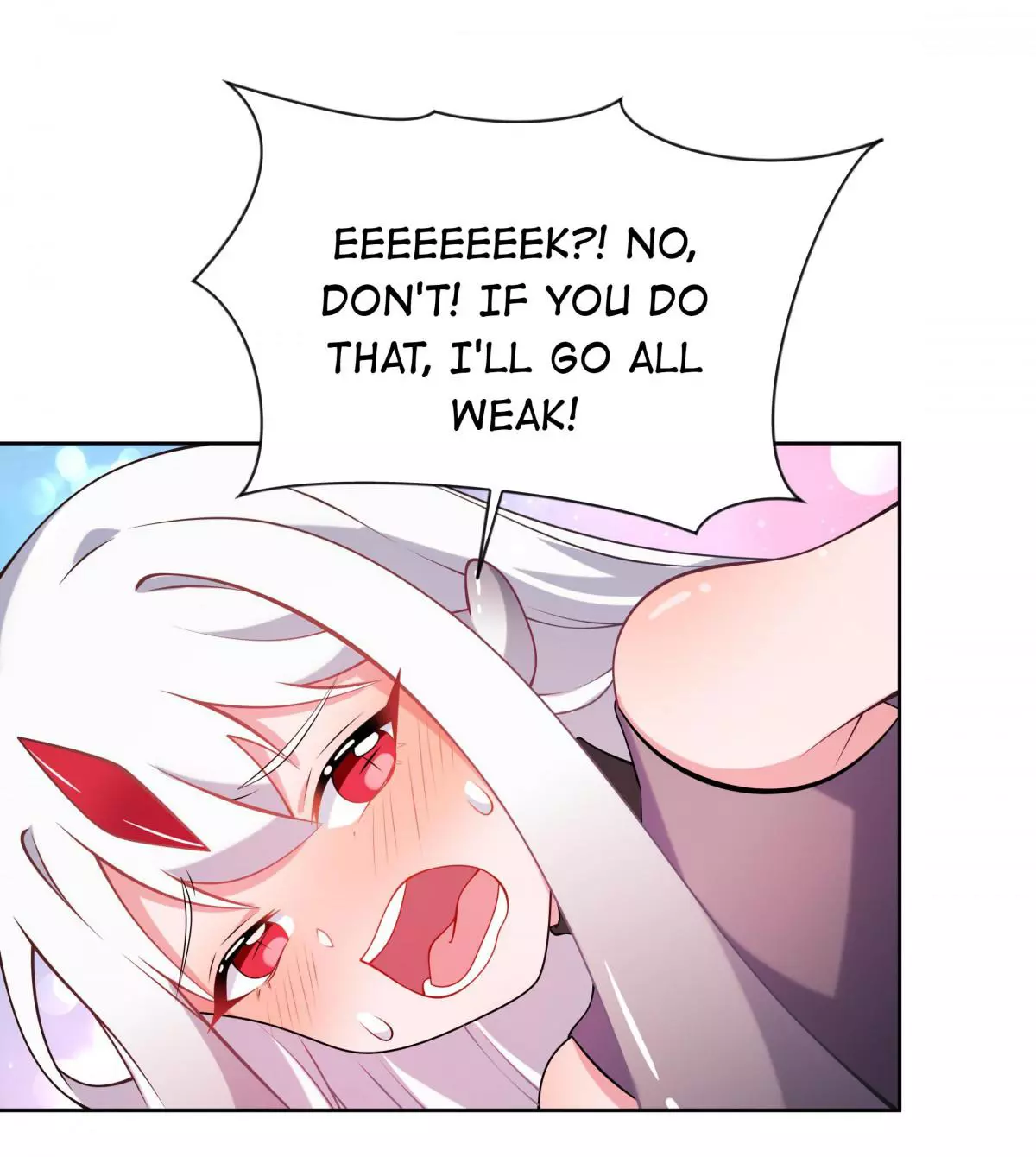 Working Overtime to Destroy the World! Chapter 70 page 13