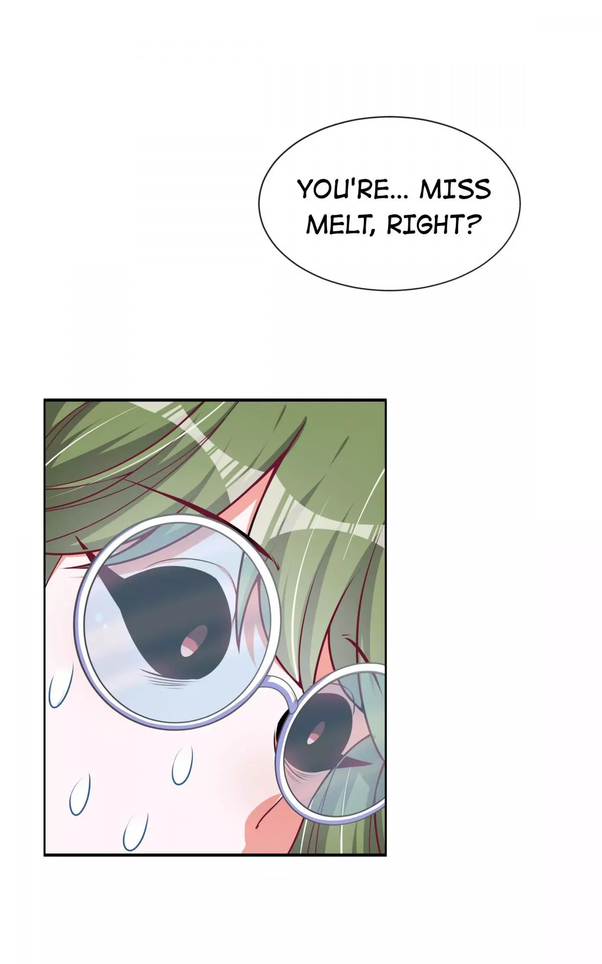 Working Overtime to Destroy the World! Chapter 66 page 43