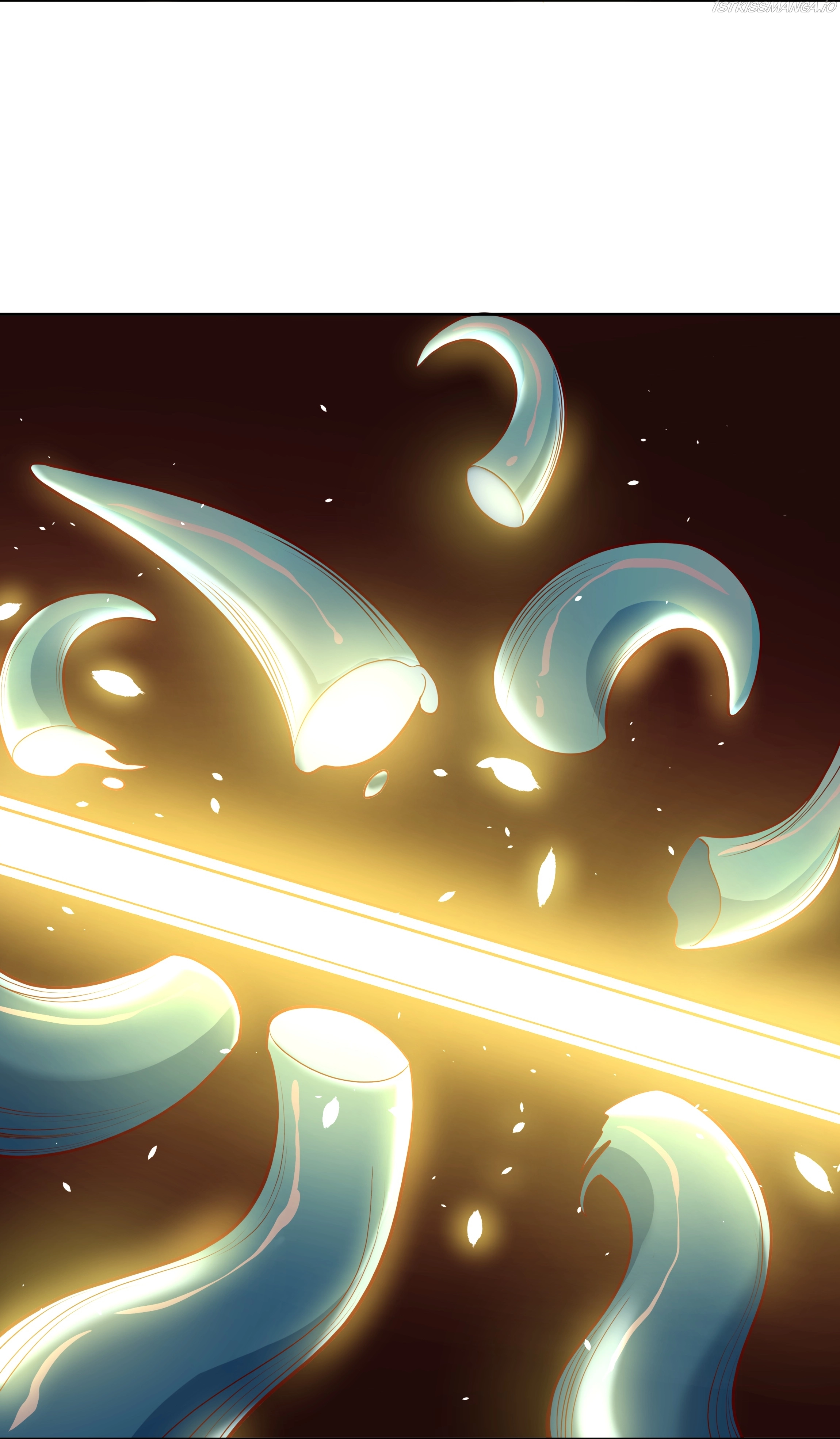 Working Overtime to Destroy the World! Chapter 71.1 page 10