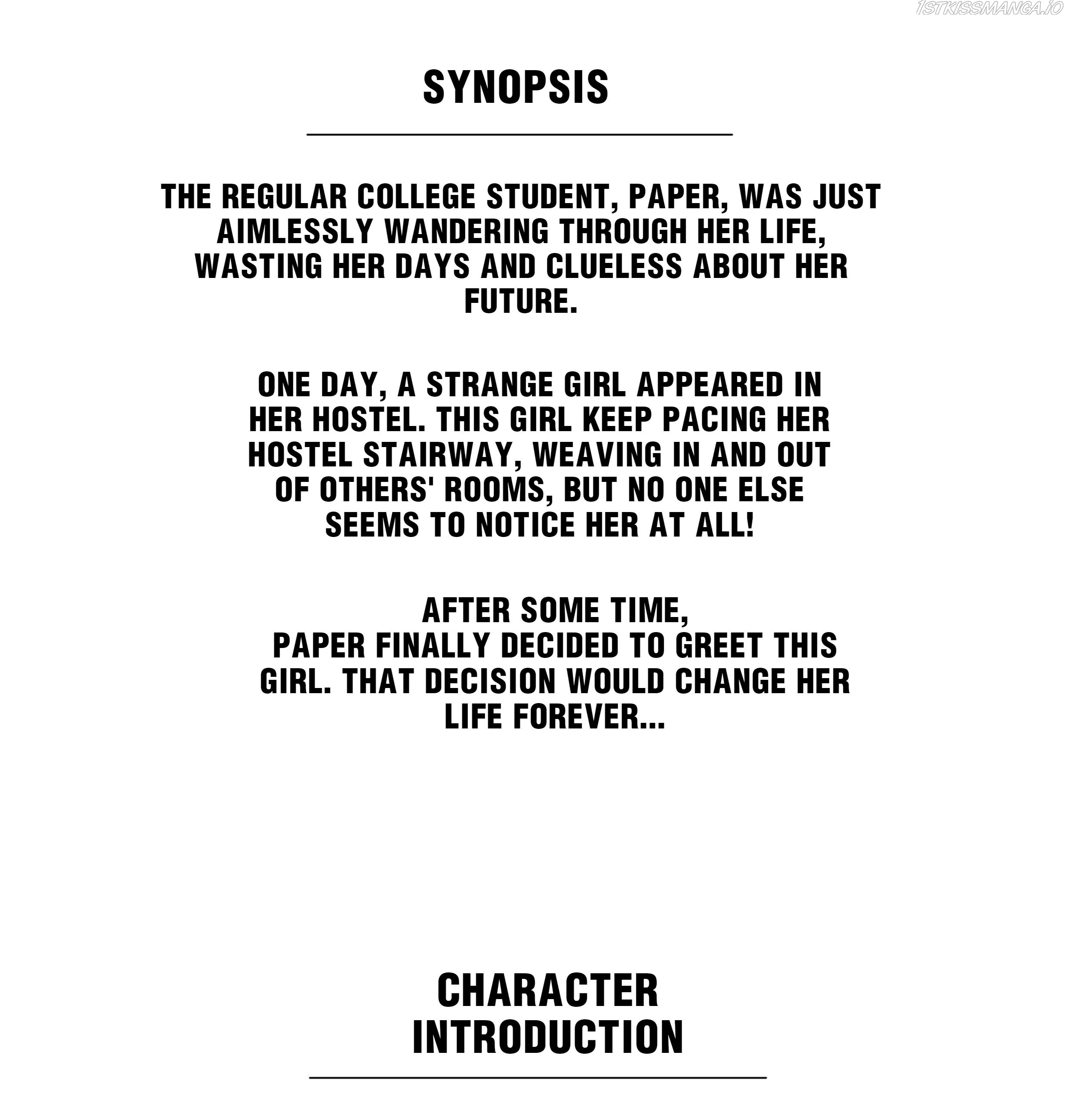 Working Overtime to Destroy the World! Chapter 70.2 page 19