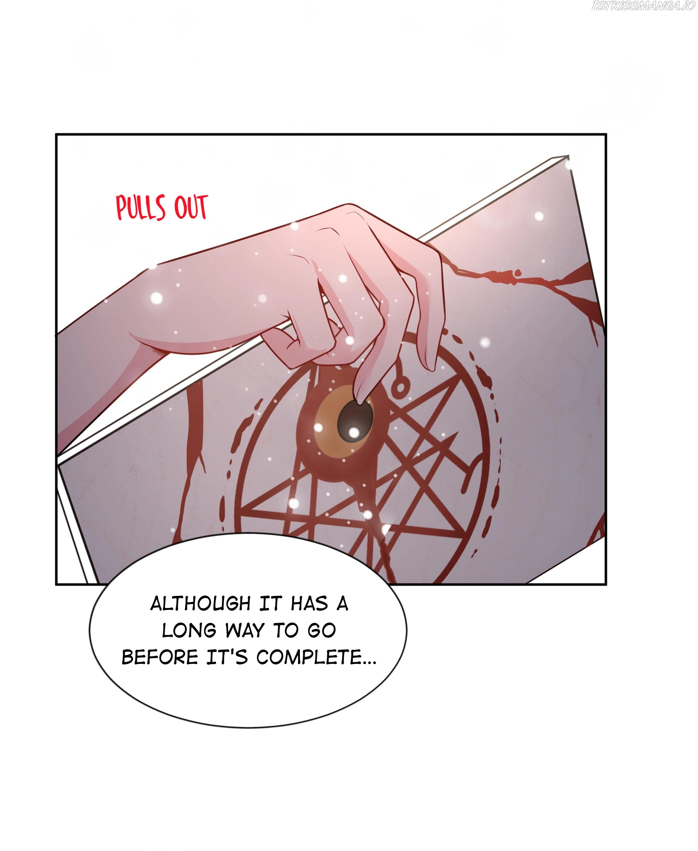 Working Overtime to Destroy the World! Chapter 71.2 page 15