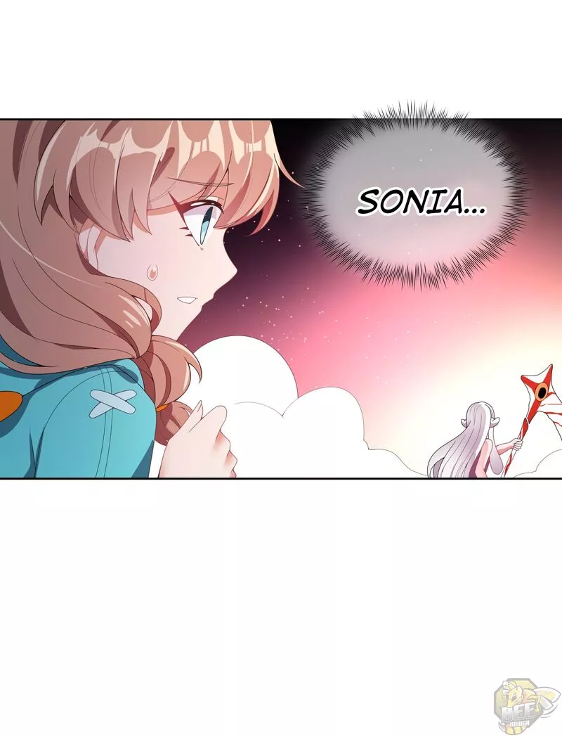 Working Overtime to Destroy the World! Chapter 72 page 4