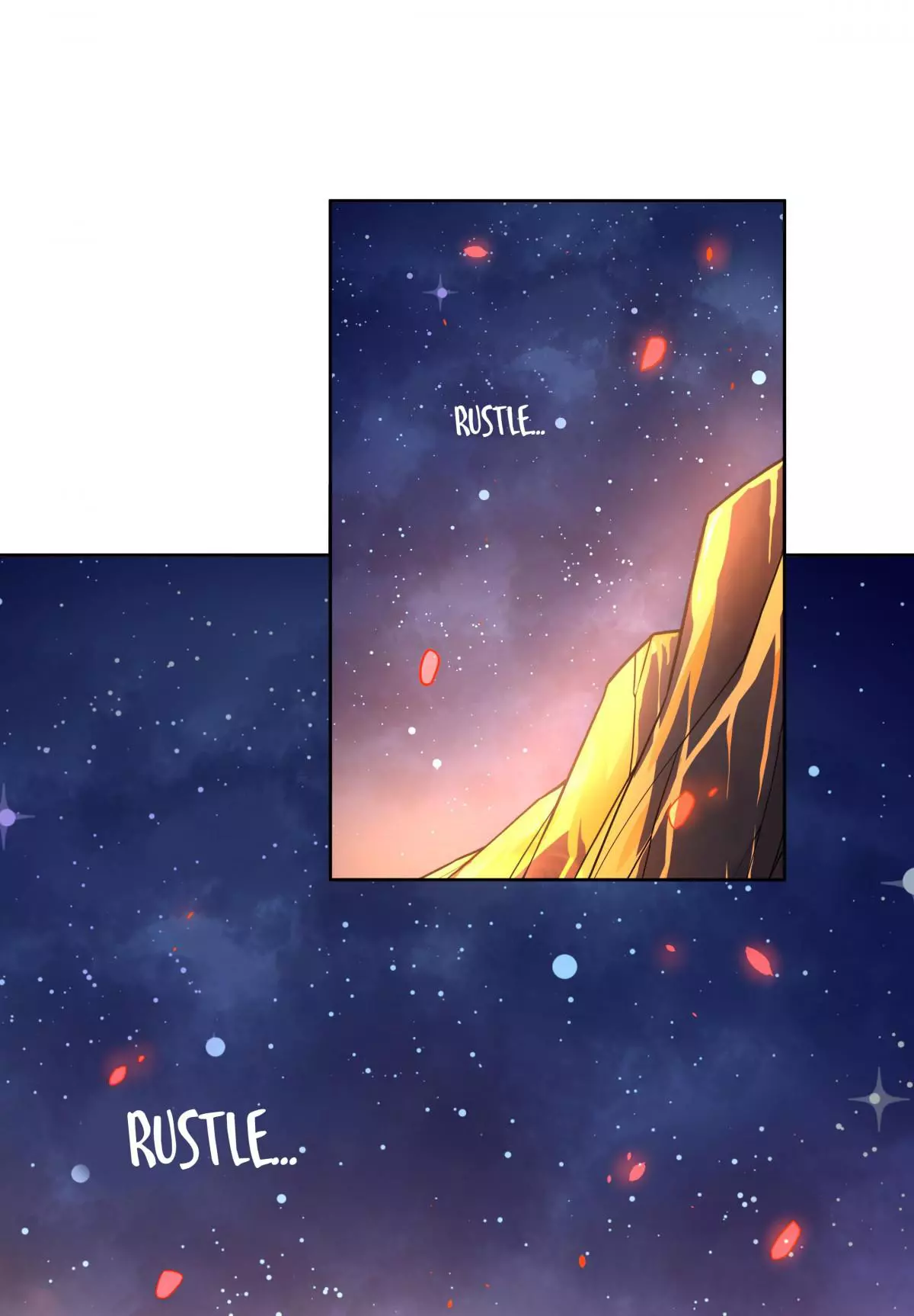 Working Overtime to Destroy the World! Chapter 73.1 page 2