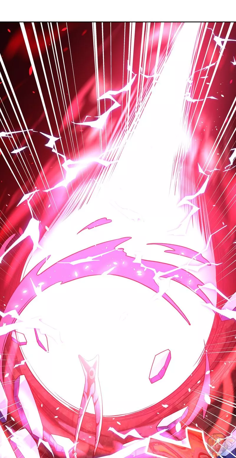 Working Overtime to Destroy the World! Chapter 72 page 37