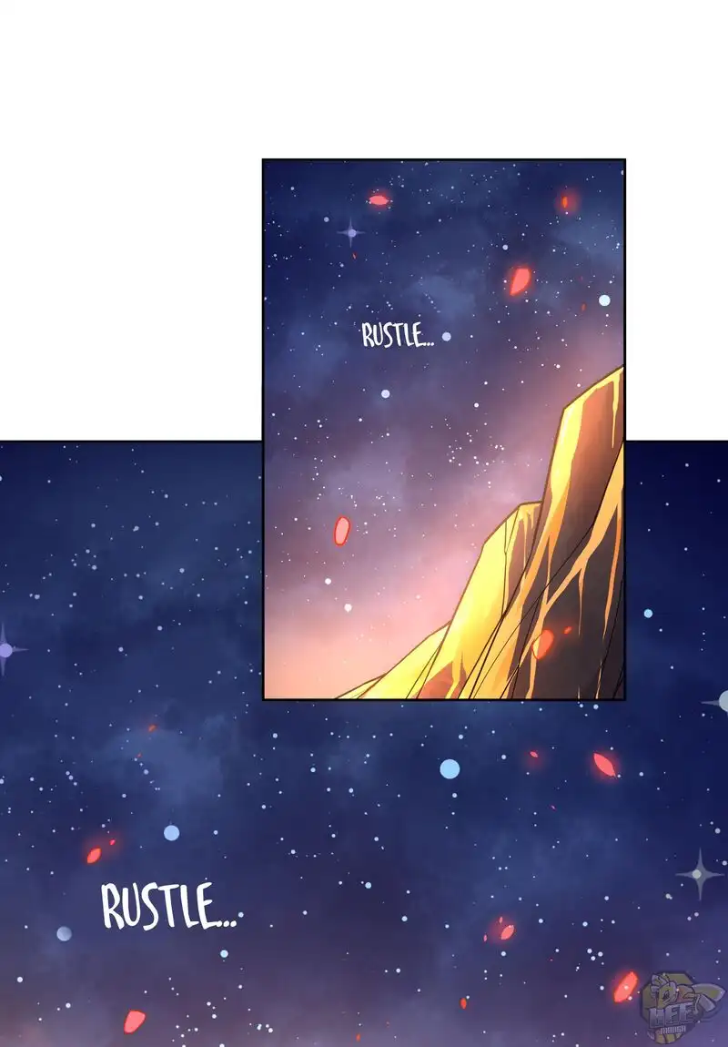 Working Overtime to Destroy the World! Chapter 73 page 2