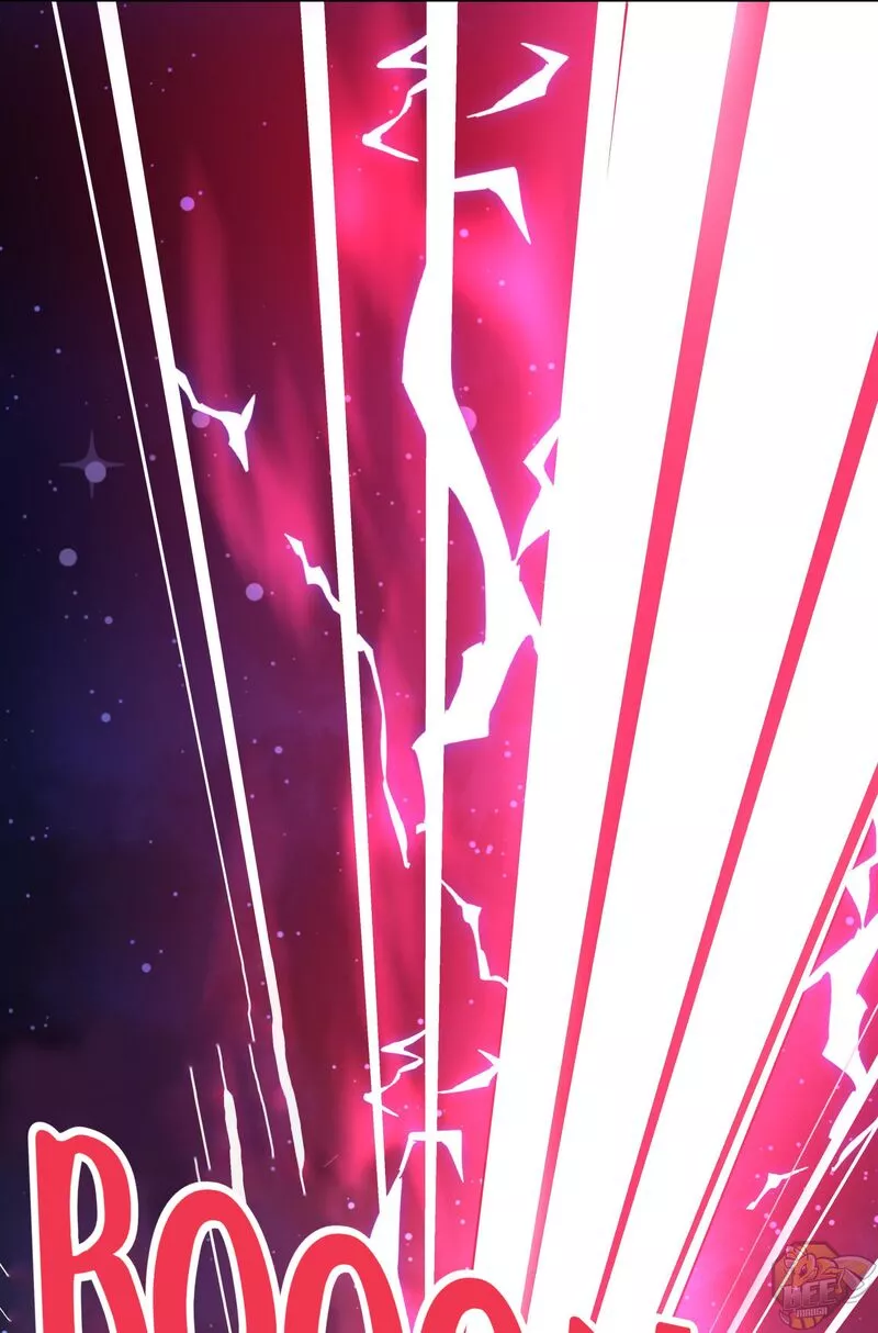 Working Overtime to Destroy the World! Chapter 72 page 39