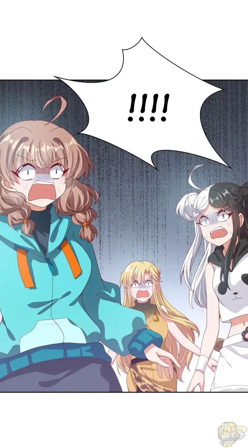 Working Overtime to Destroy the World! Chapter 73 page 31